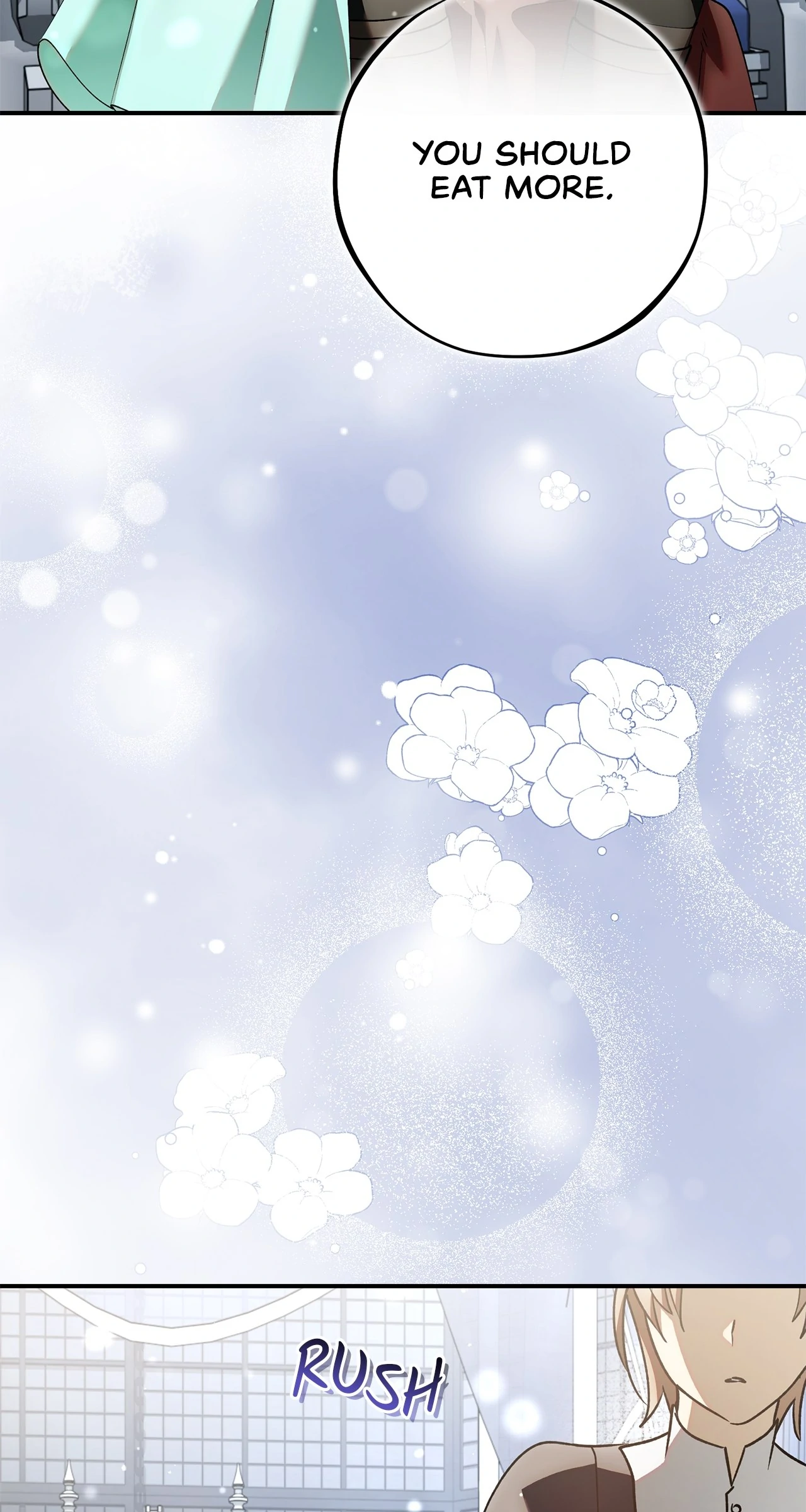 Run Away, From Me Chapter 52 page 44