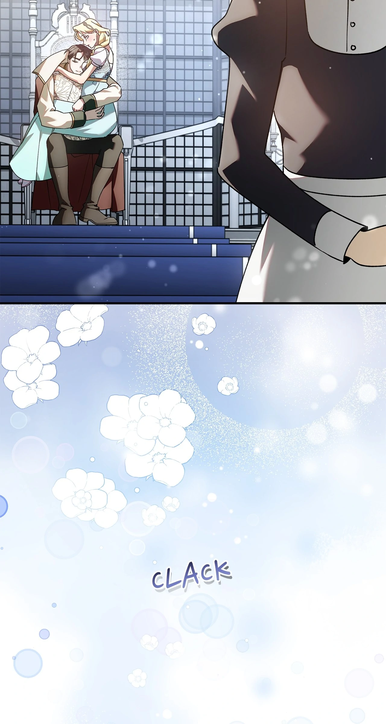 Run Away, From Me Chapter 52 page 45