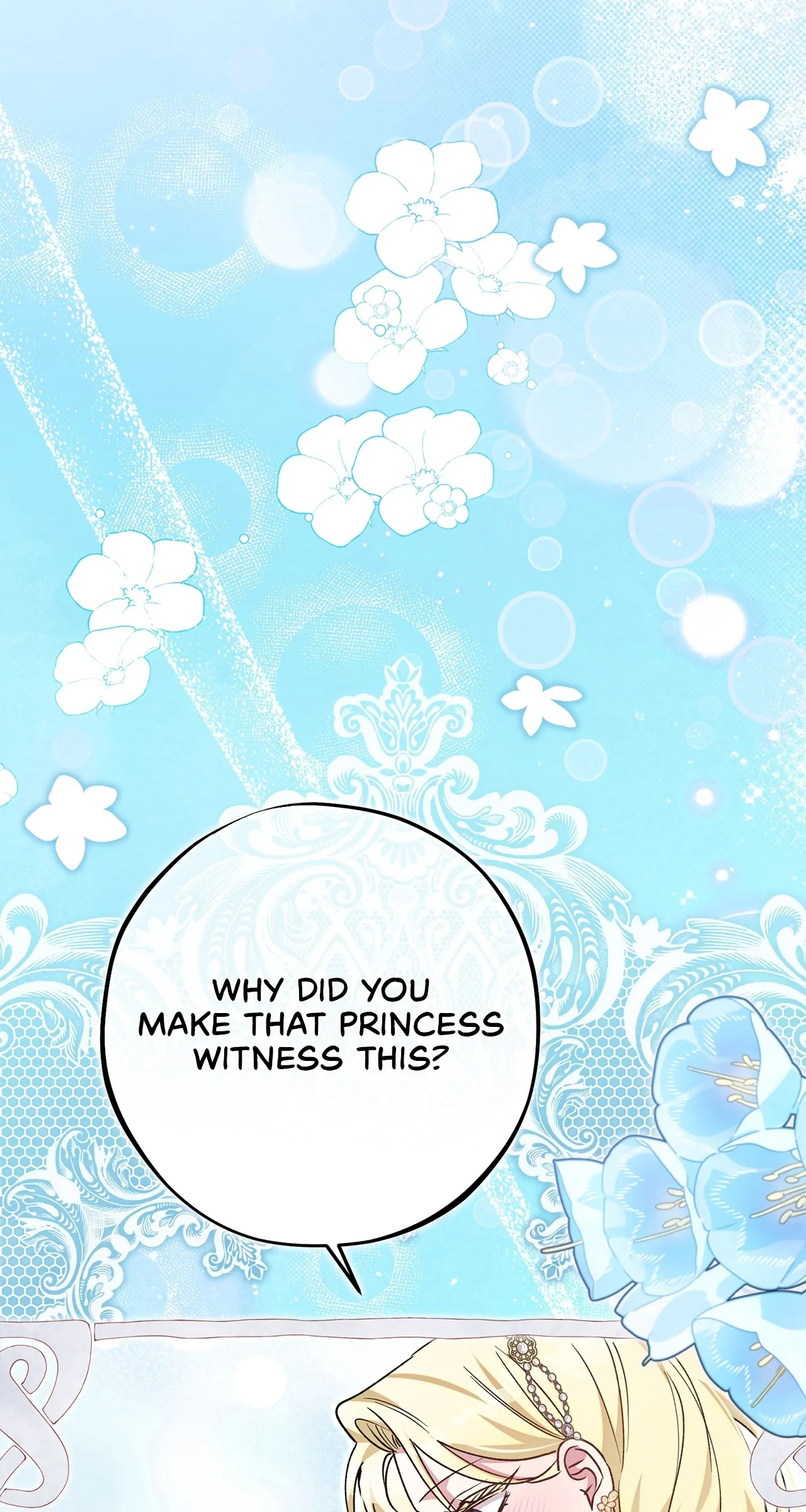 Run Away, From Me Chapter 52 page 47