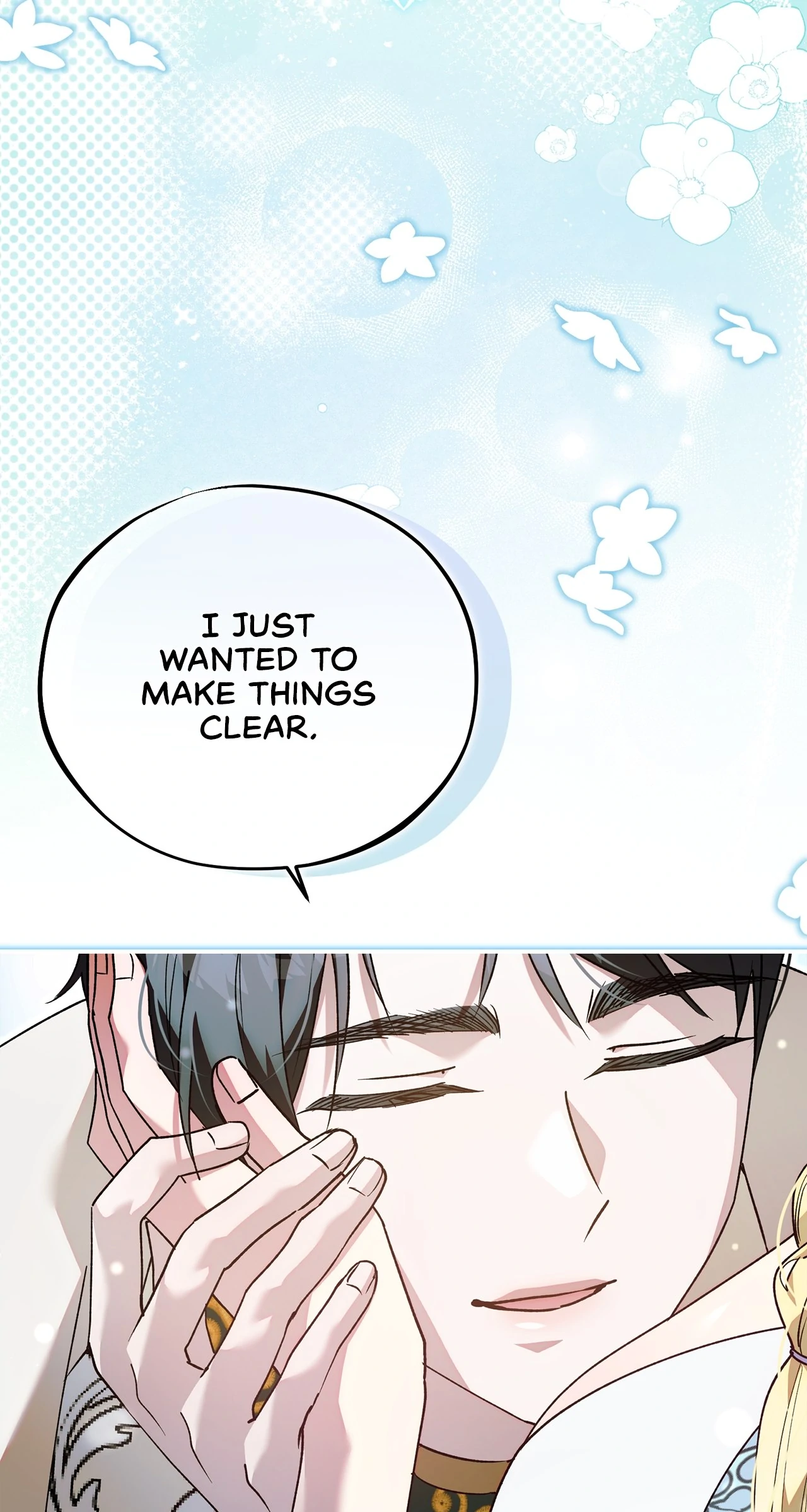 Run Away, From Me Chapter 52 page 49
