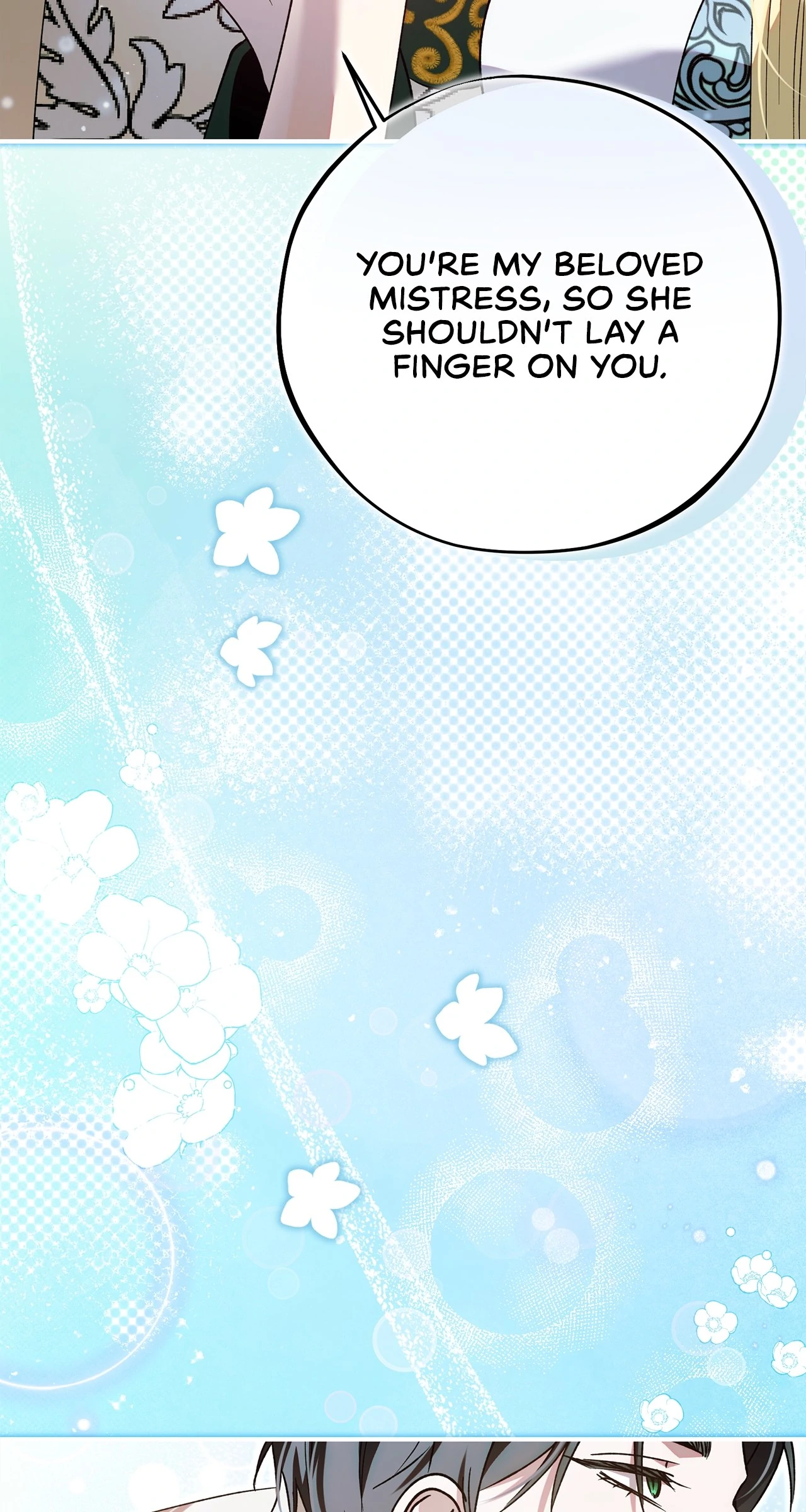 Run Away, From Me Chapter 52 page 50
