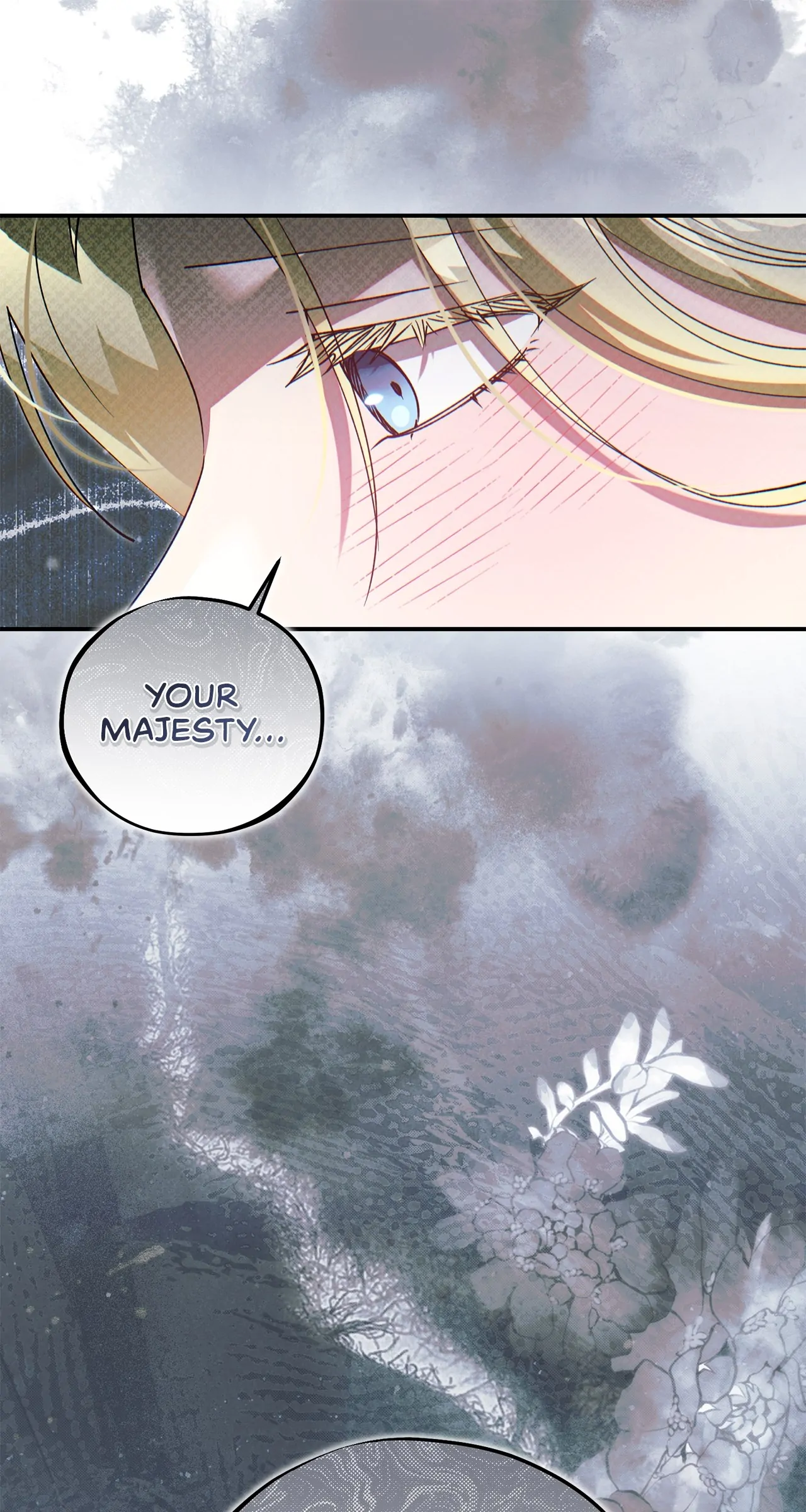Run Away, From Me Chapter 52 page 53