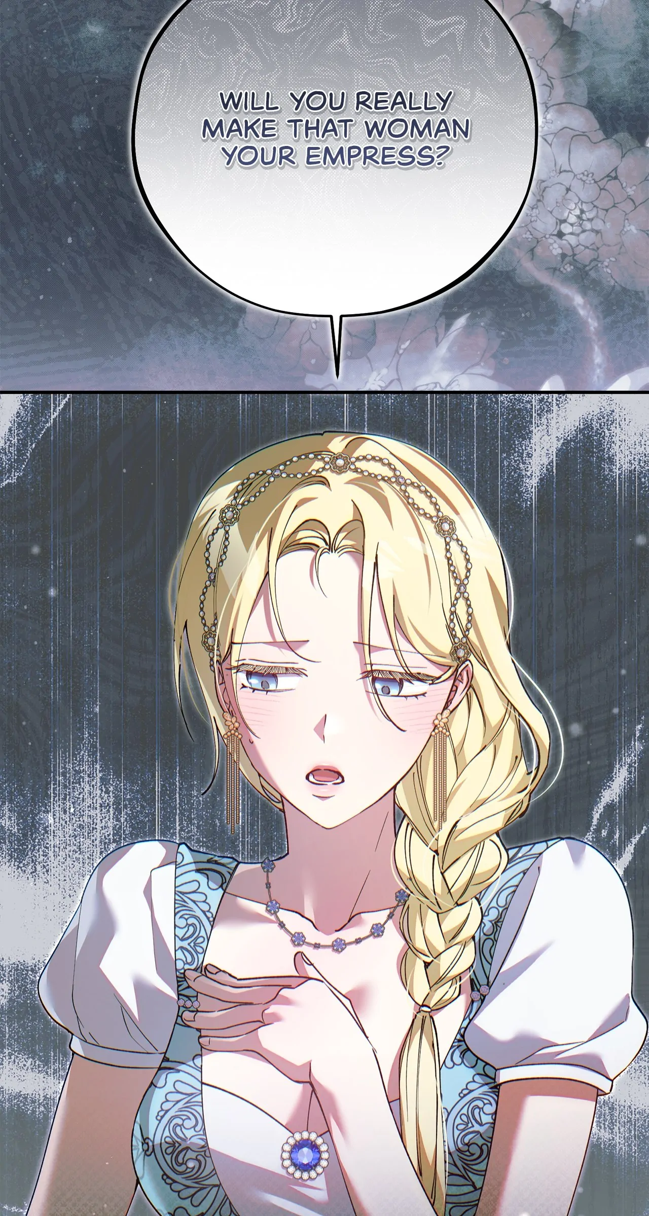 Run Away, From Me Chapter 52 page 54