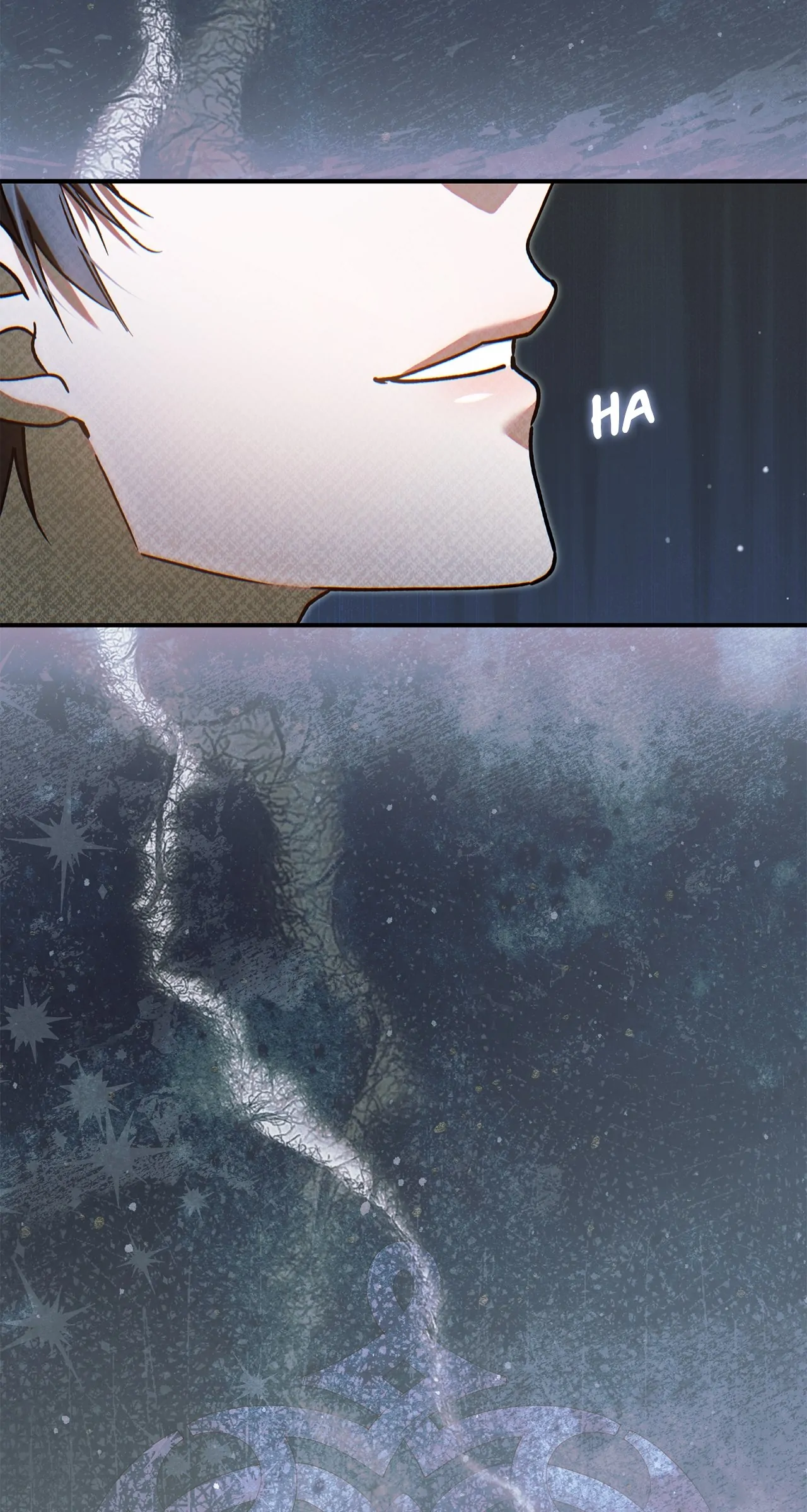 Run Away, From Me Chapter 52 page 56