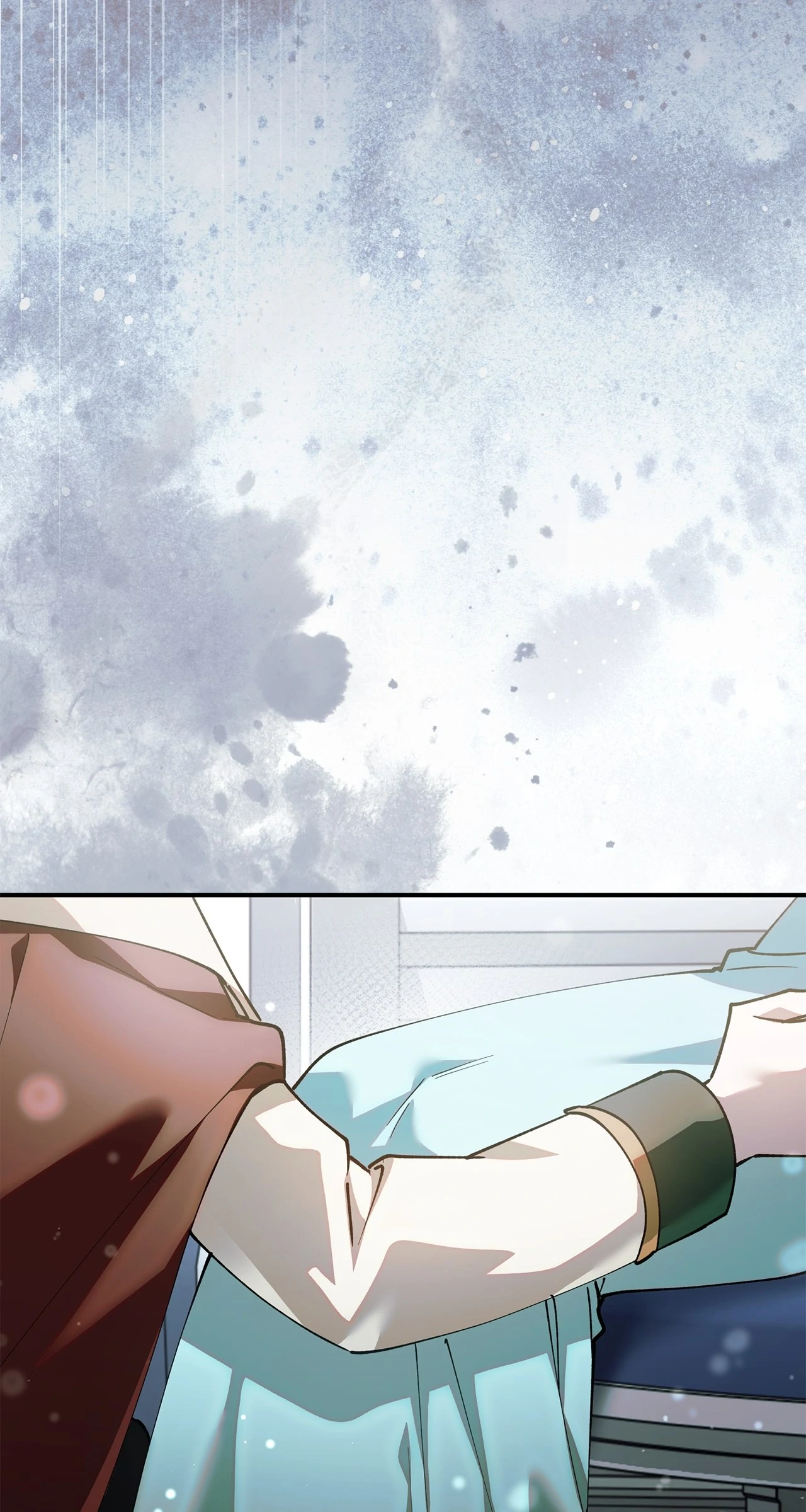 Run Away, From Me Chapter 52 page 59