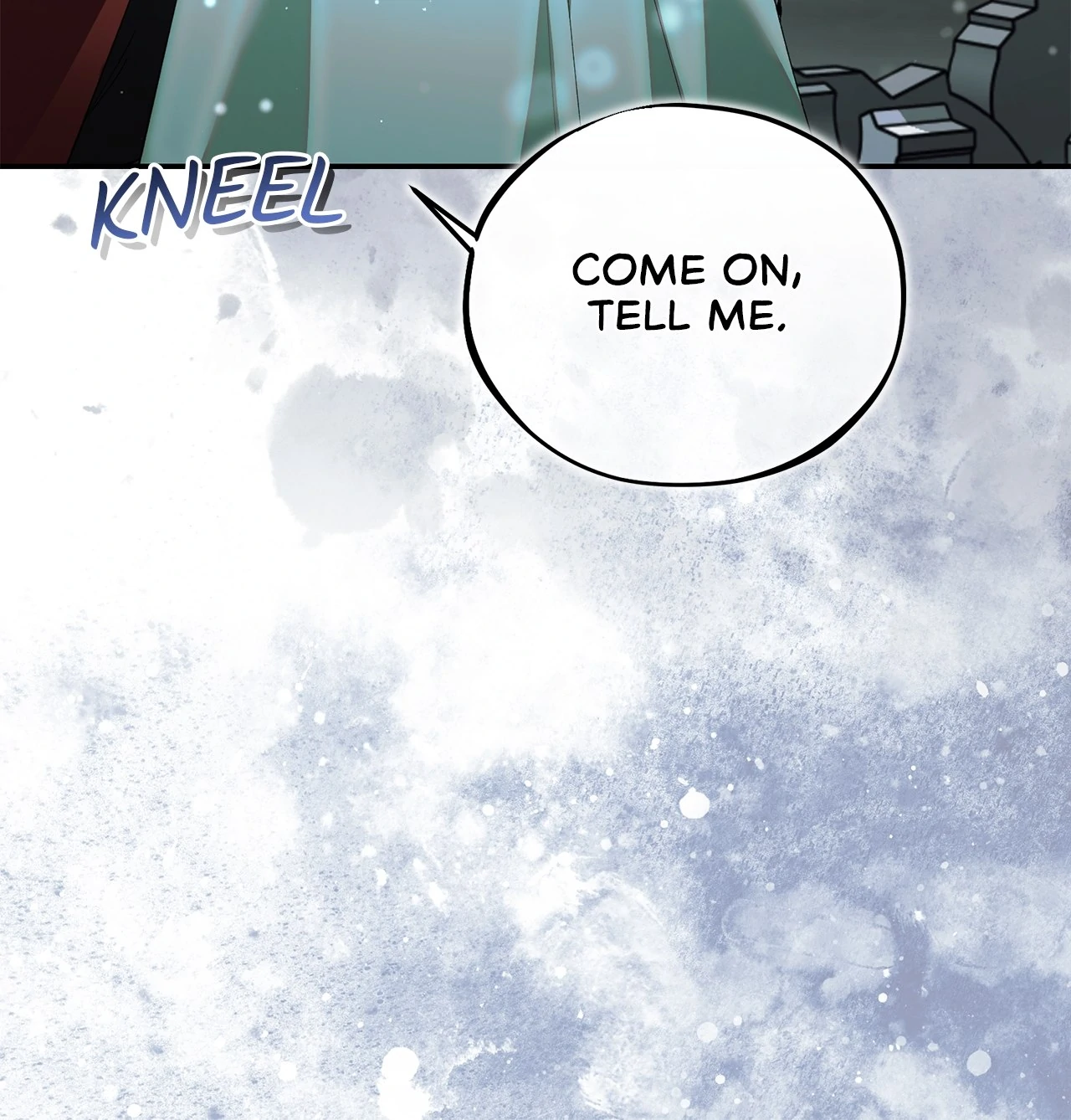 Run Away, From Me Chapter 52 page 60