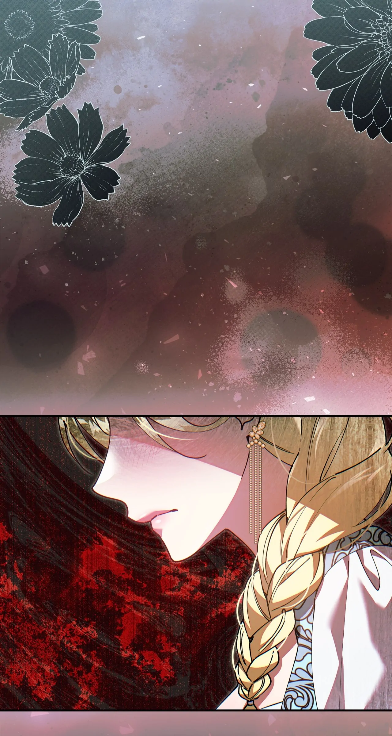 Run Away, From Me Chapter 52 page 63