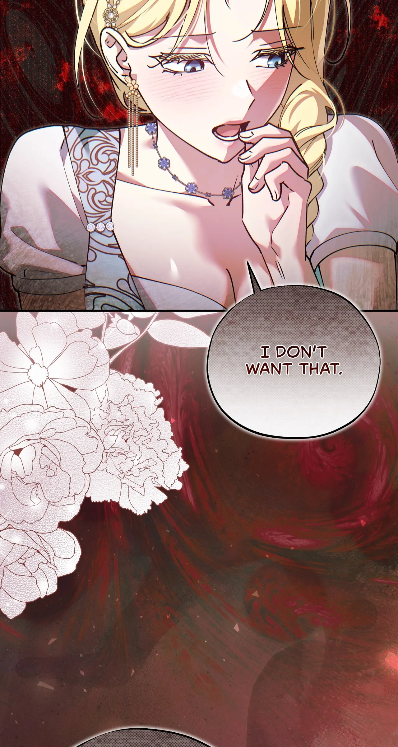 Run Away, From Me Chapter 52 page 65