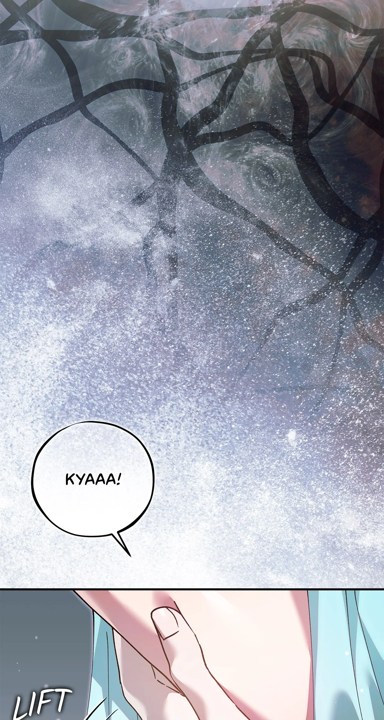 Run Away, From Me Chapter 52 page 70