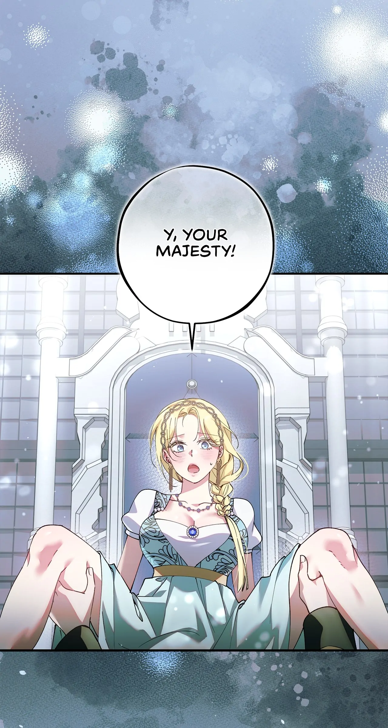 Run Away, From Me Chapter 52 page 72
