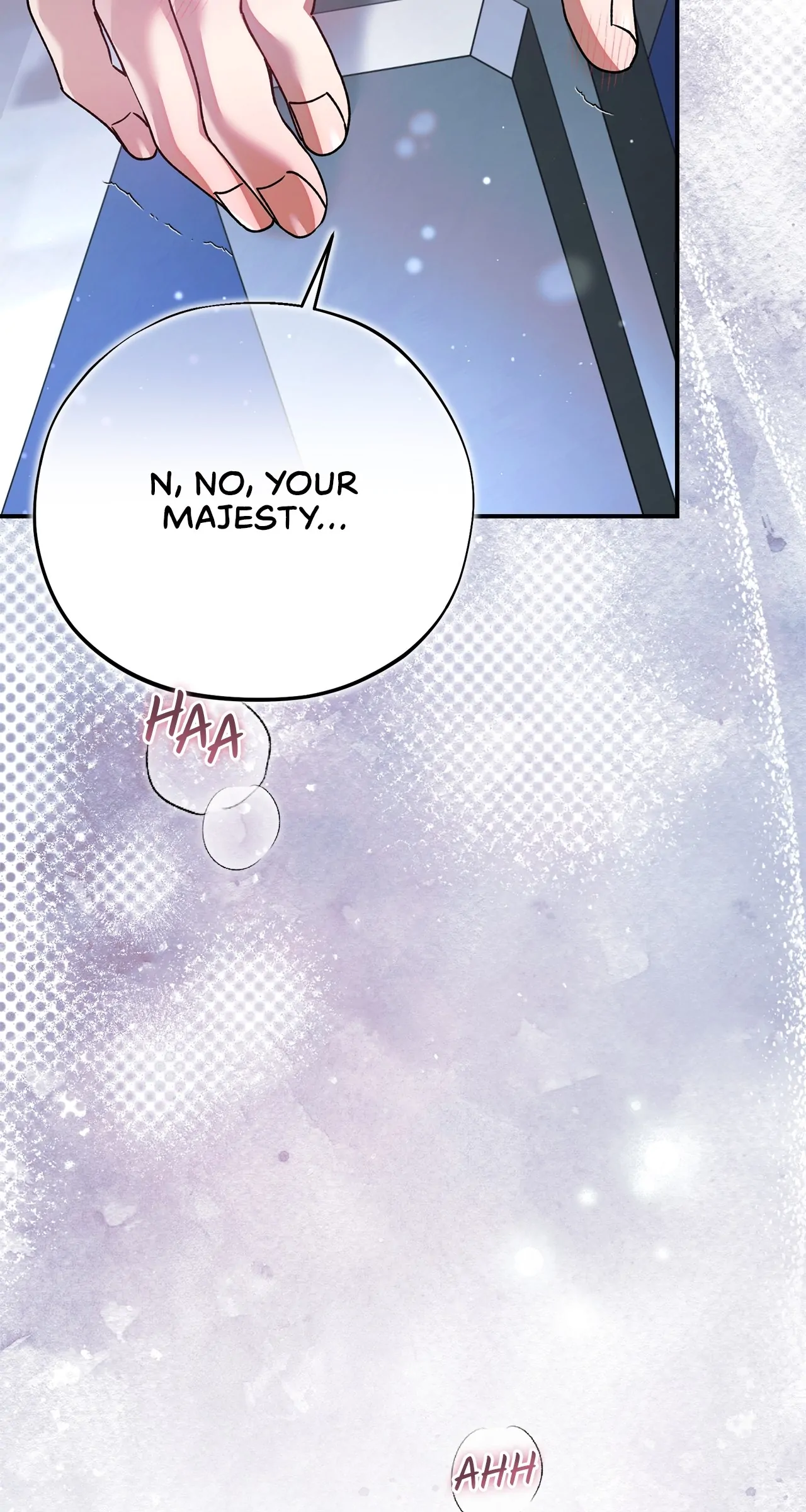 Run Away, From Me Chapter 52 page 79