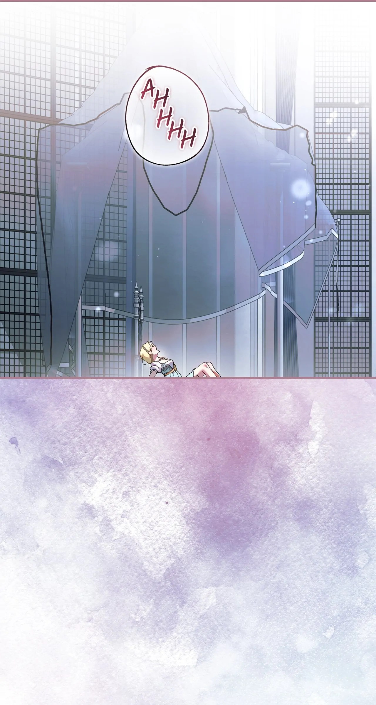 Run Away, From Me Chapter 52 page 83