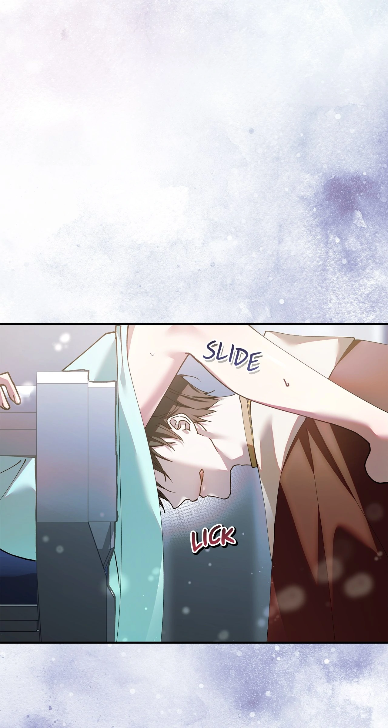 Run Away, From Me Chapter 52 page 84