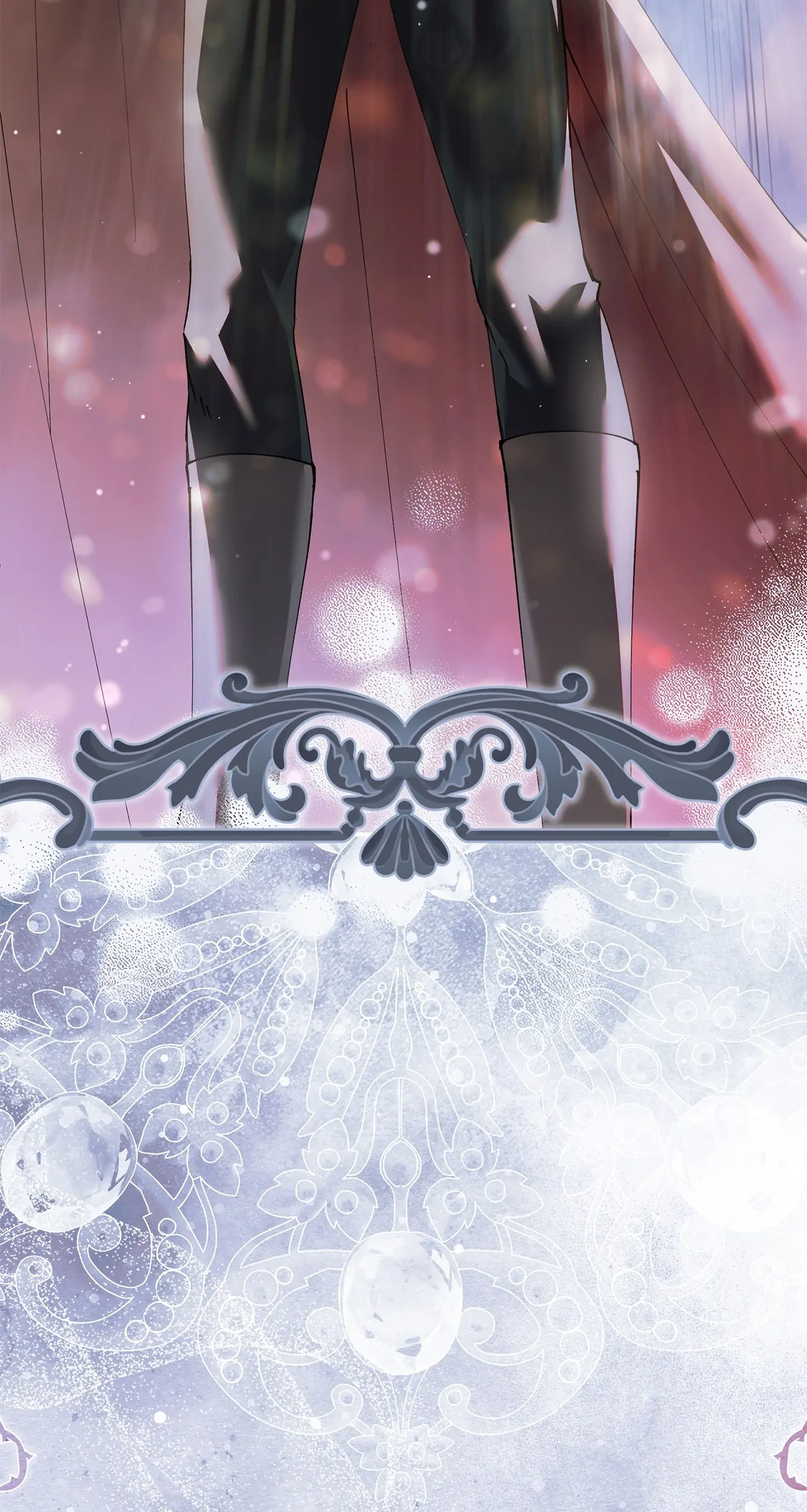 Run Away, From Me Chapter 52 page 88