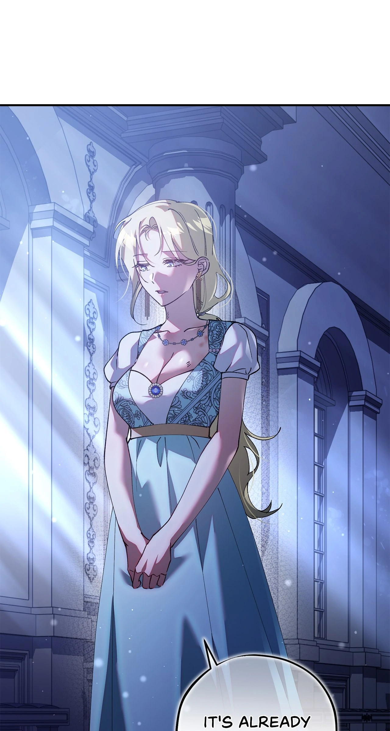 Run Away, From Me Chapter 52 page 94