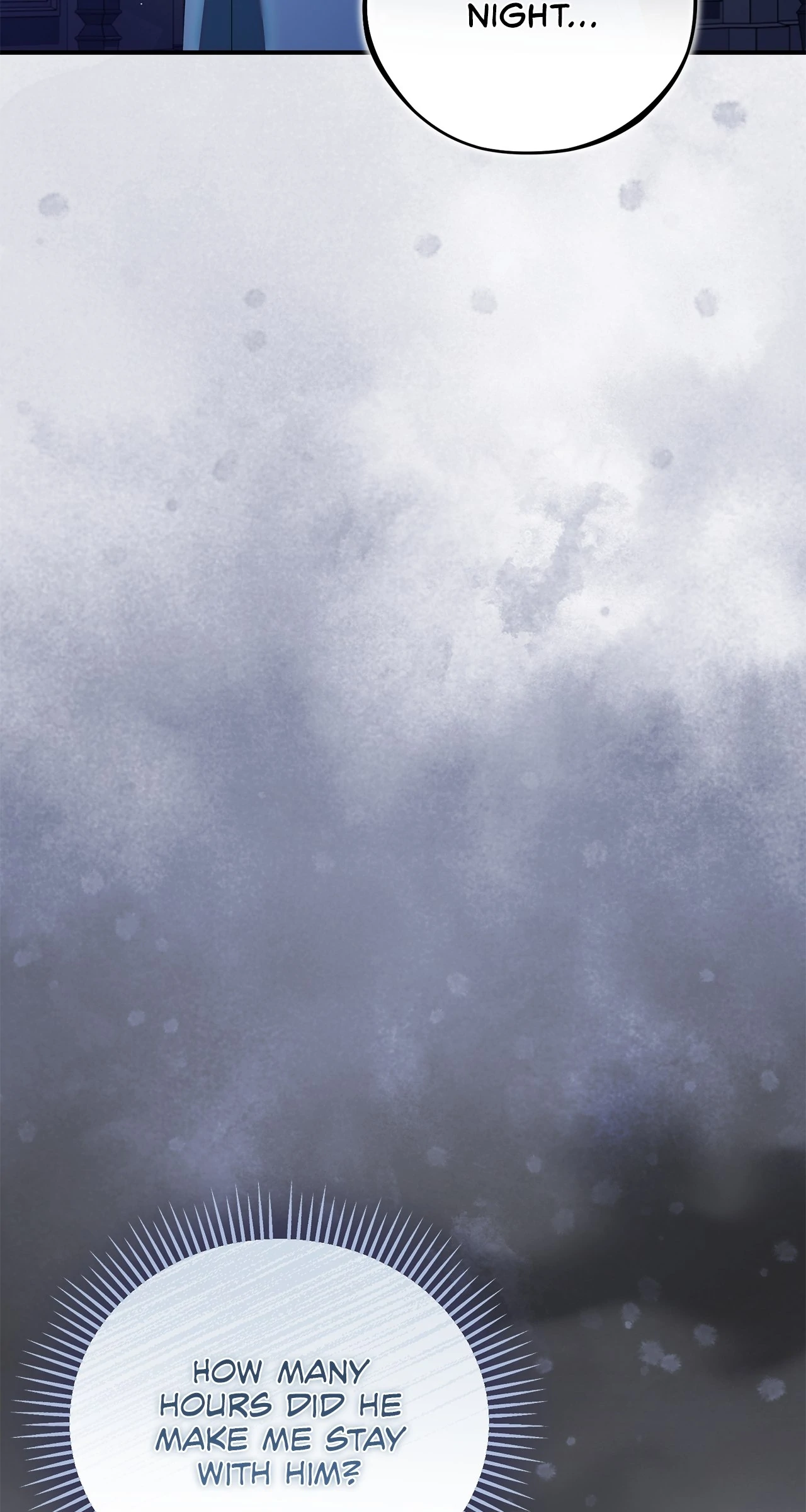 Run Away, From Me Chapter 52 page 95