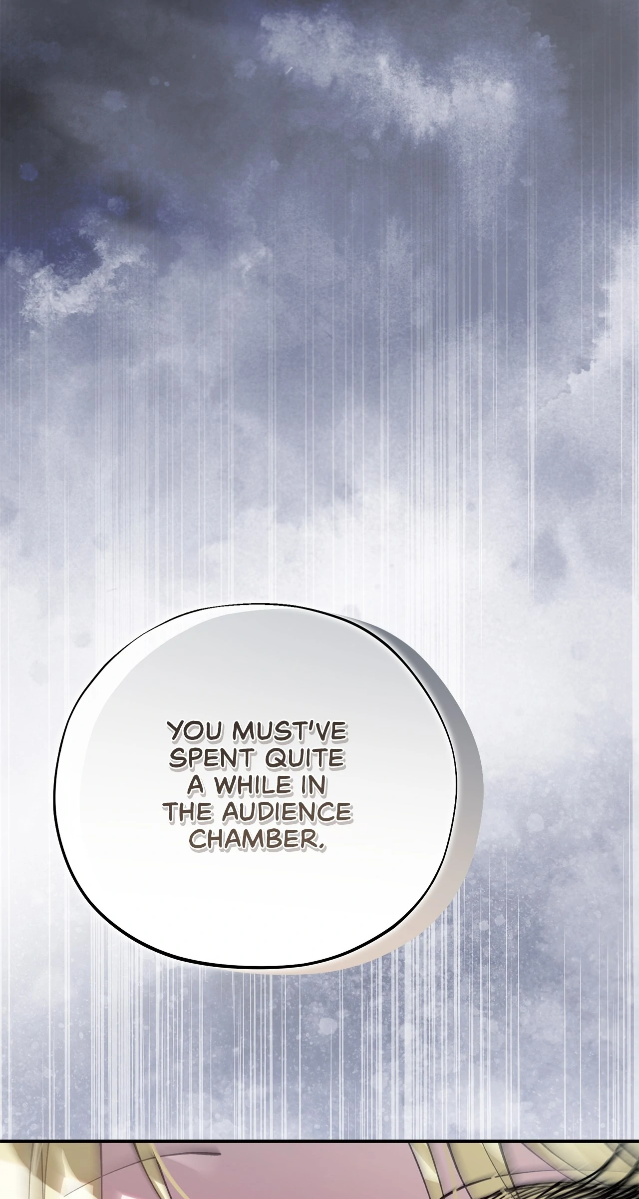 Run Away, From Me Chapter 52 page 97