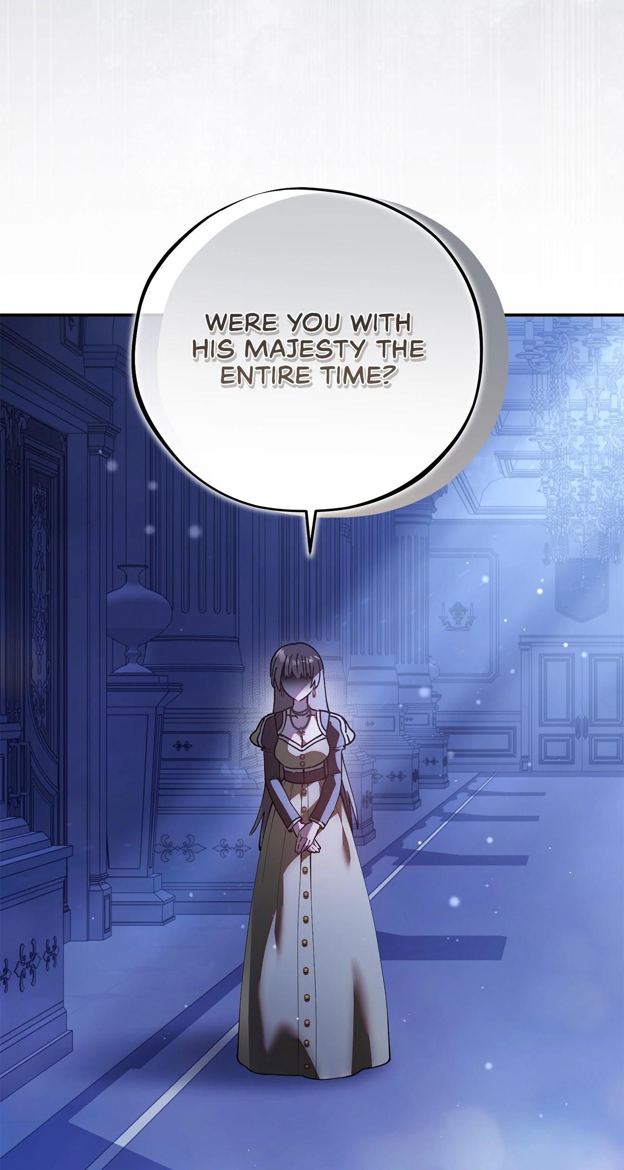 Run Away, From Me Chapter 52 page 99