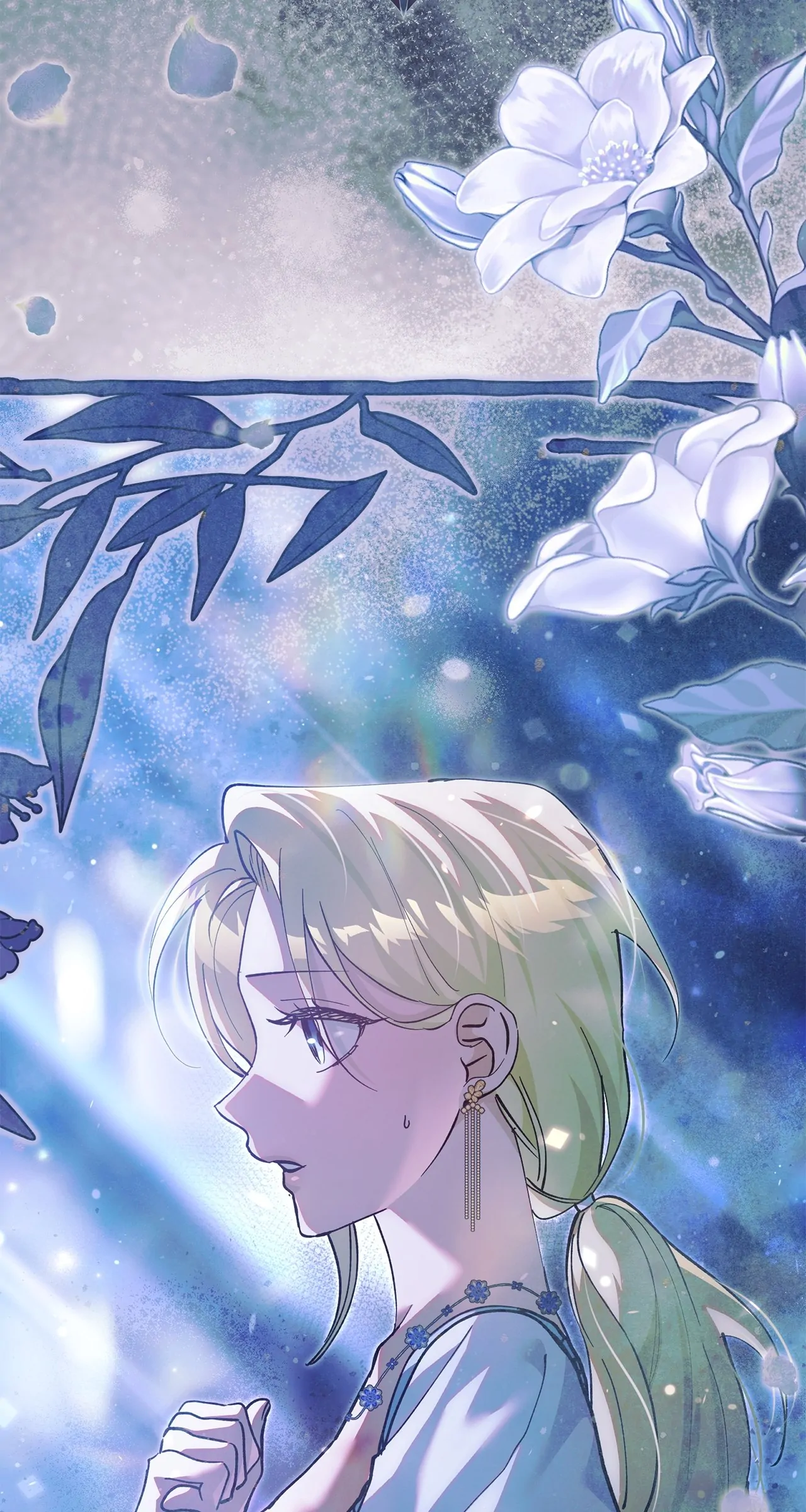 Run Away, From Me Chapter 52 page 104
