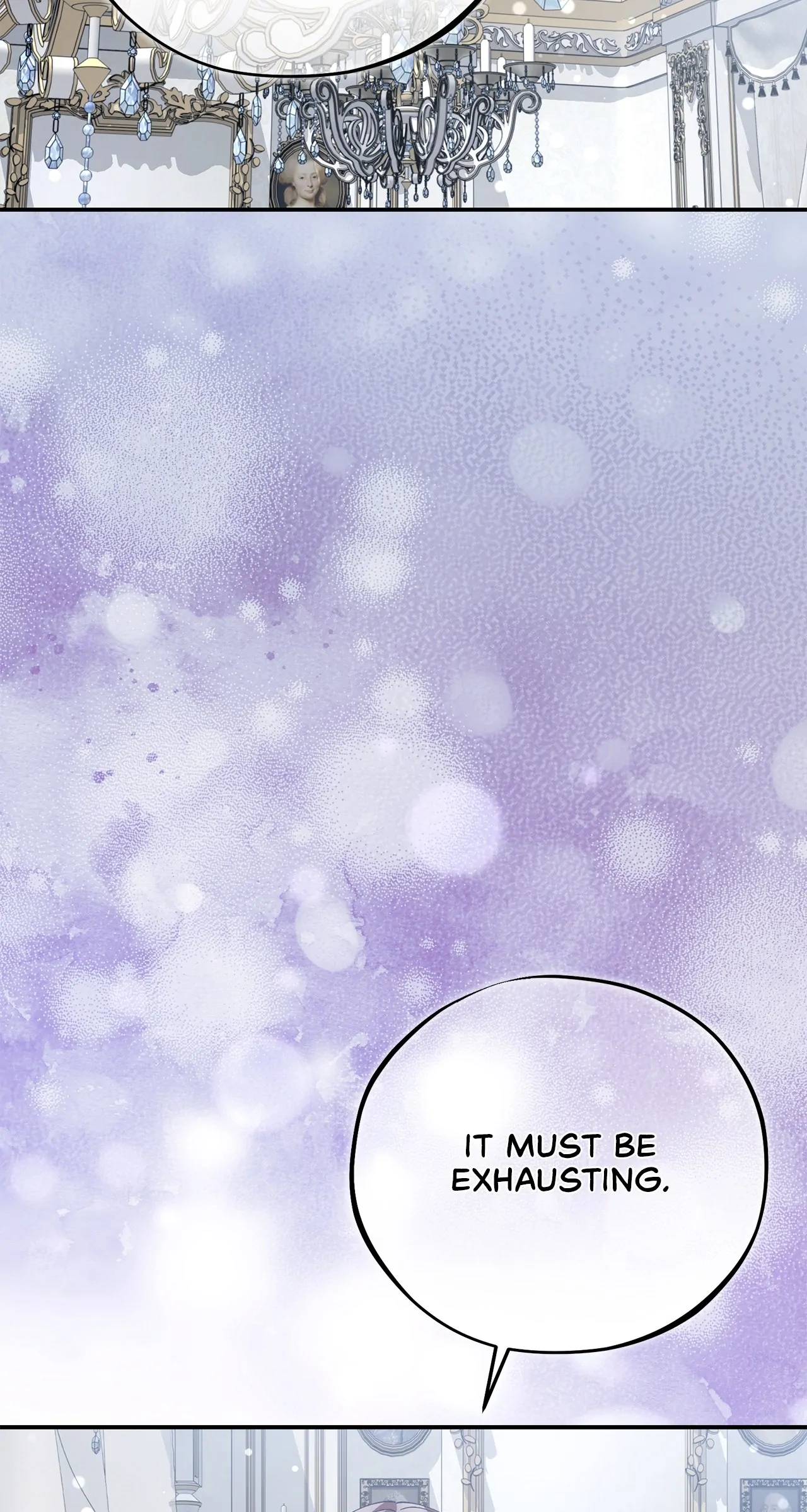 Run Away, From Me Chapter 53 page 2