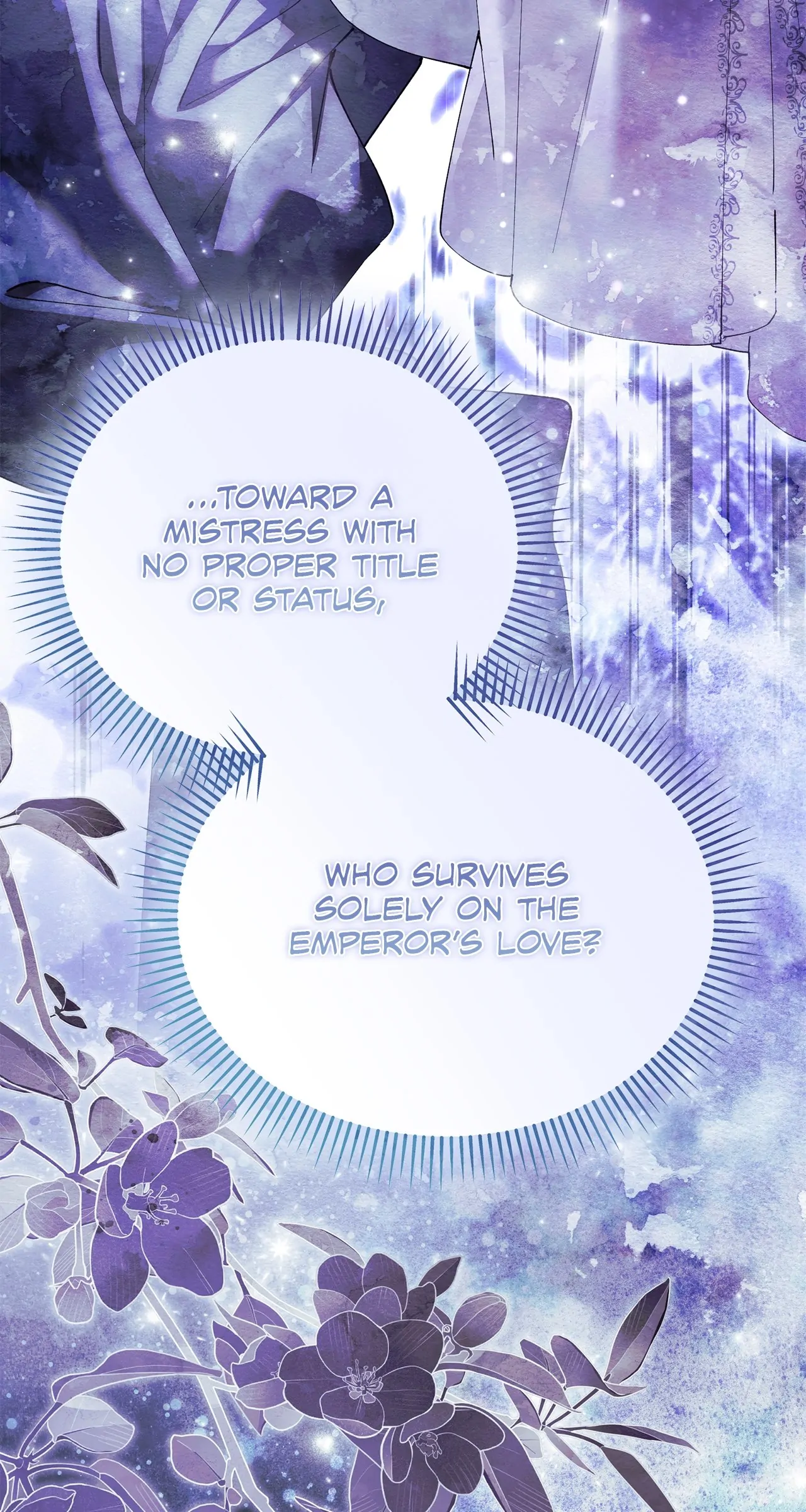 Run Away, From Me Chapter 53 page 7