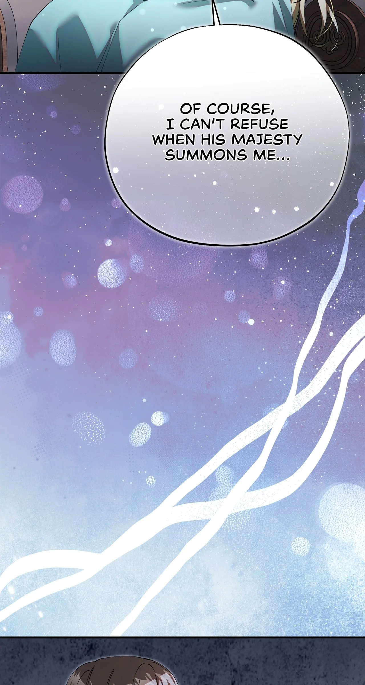 Run Away, From Me Chapter 53 page 11