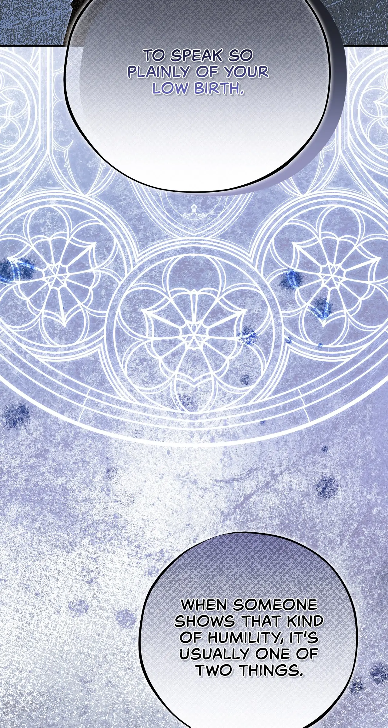Run Away, From Me Chapter 53 page 22