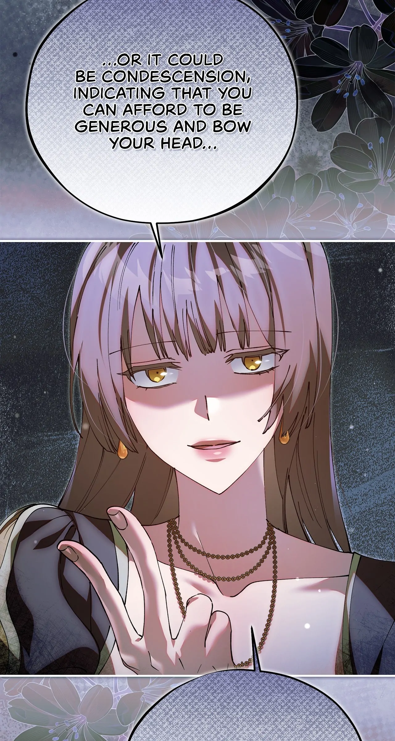 Run Away, From Me Chapter 53 page 24