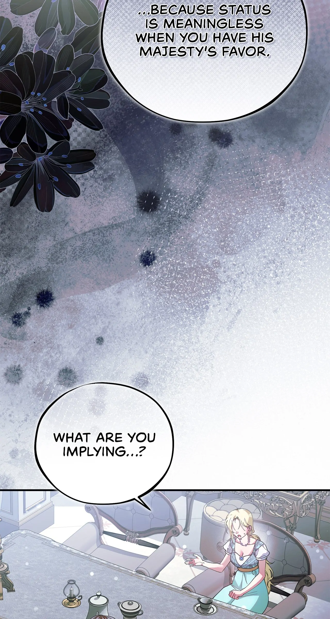Run Away, From Me Chapter 53 page 25