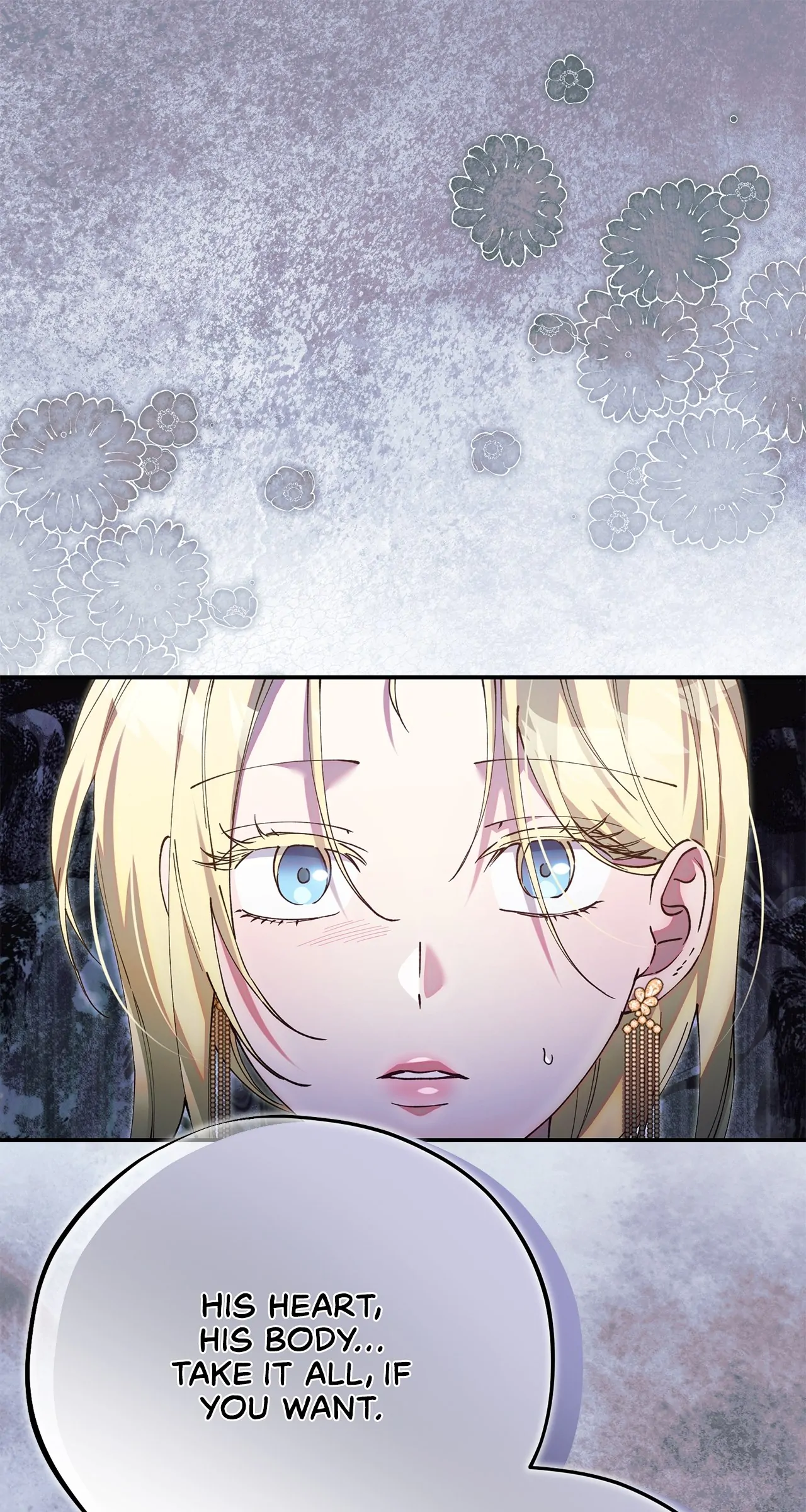 Run Away, From Me Chapter 53 page 29
