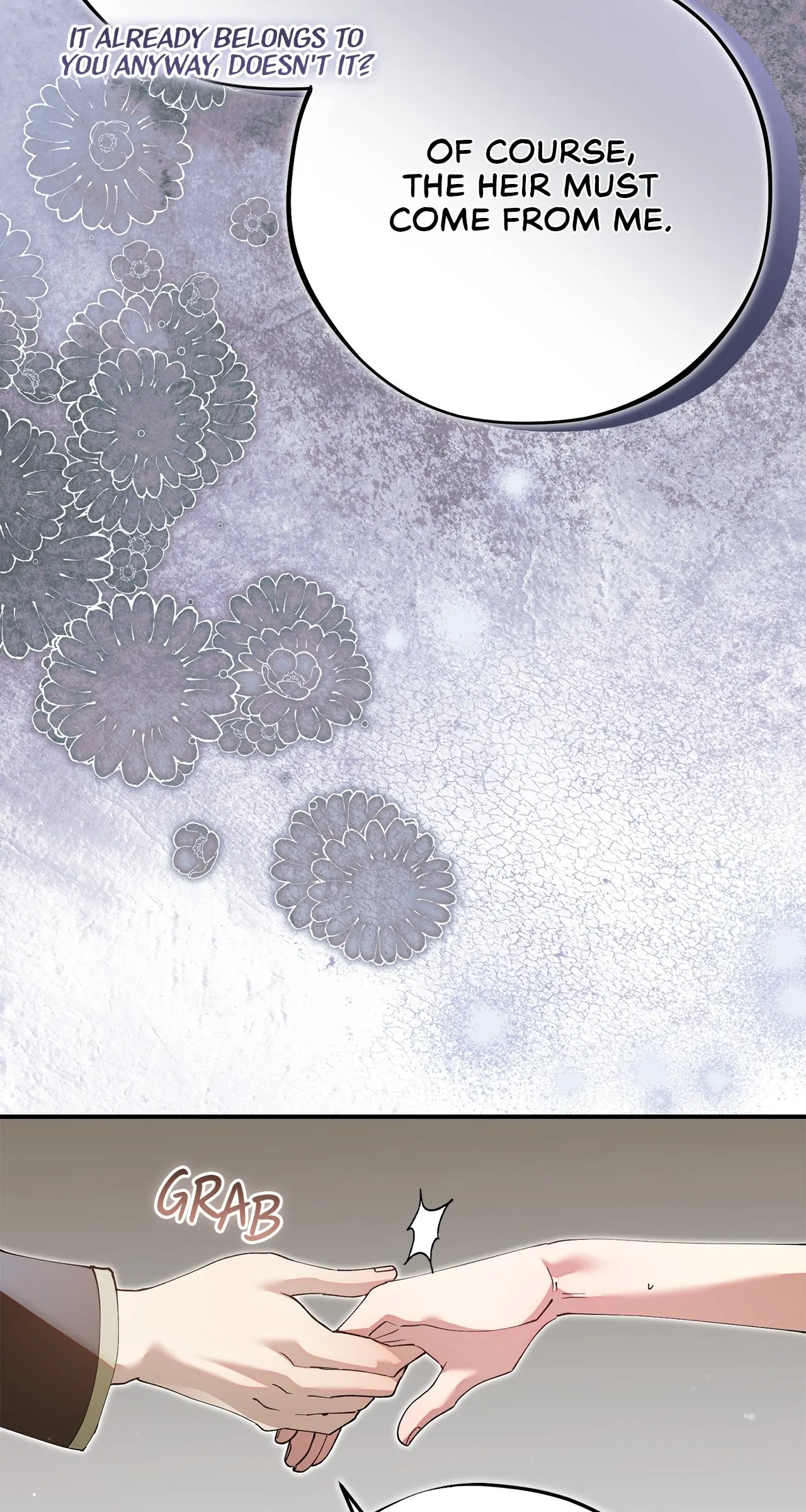 Run Away, From Me Chapter 53 page 30