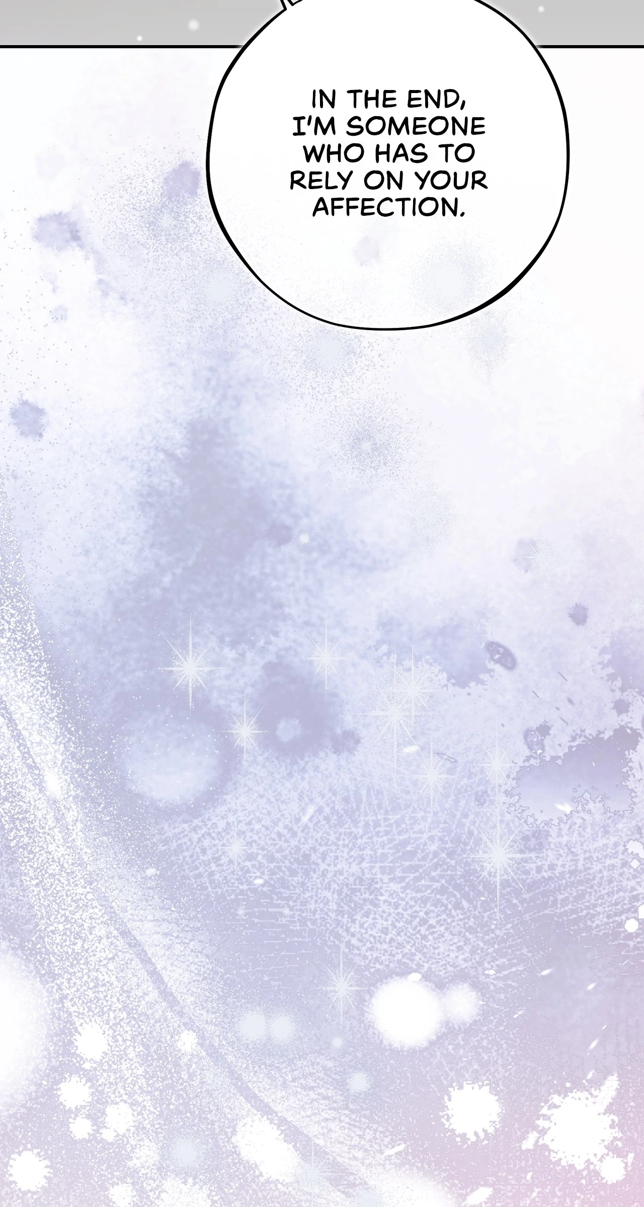 Run Away, From Me Chapter 53 page 31