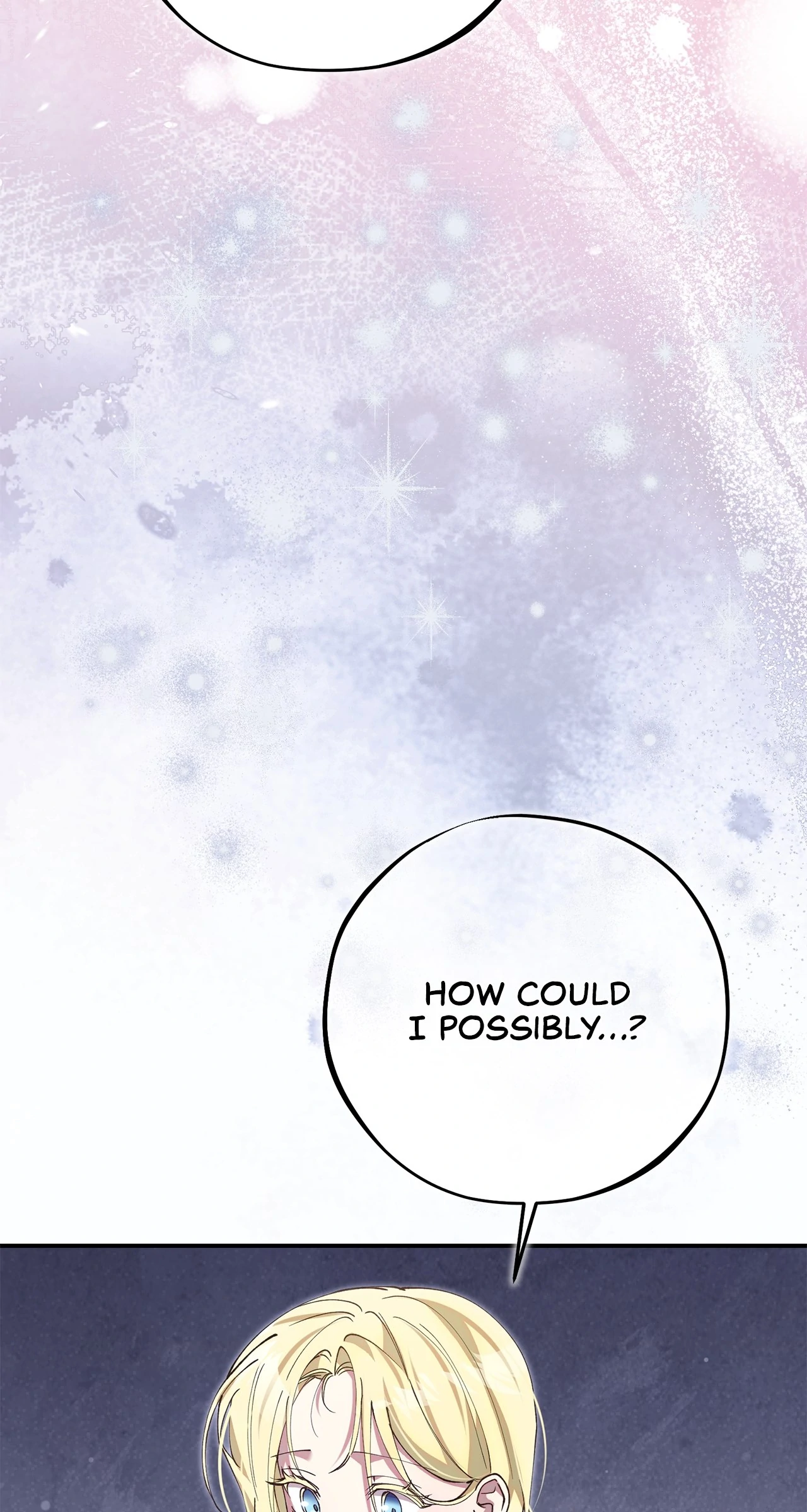Run Away, From Me Chapter 53 page 33