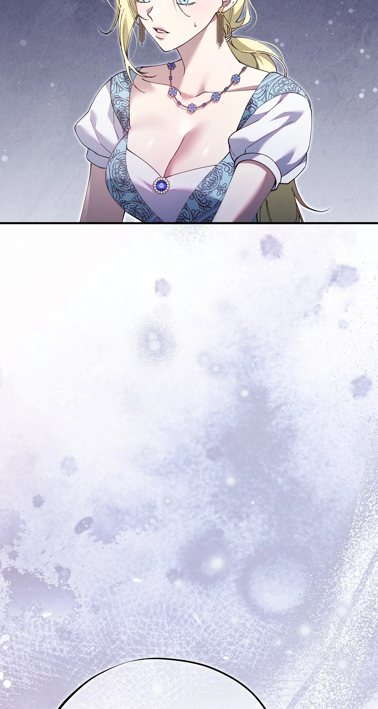 Run Away, From Me Chapter 53 page 34