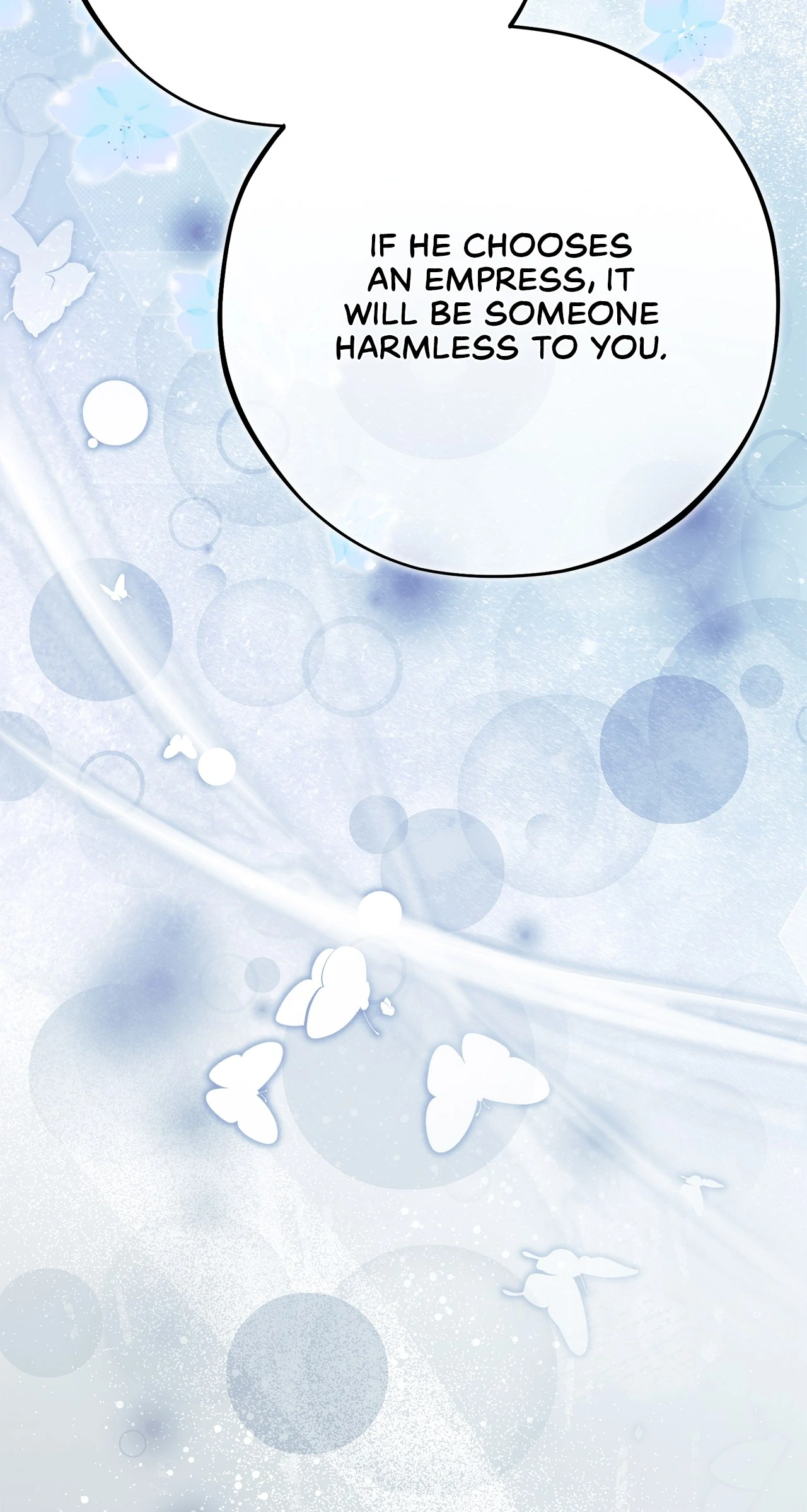 Run Away, From Me Chapter 53 page 38