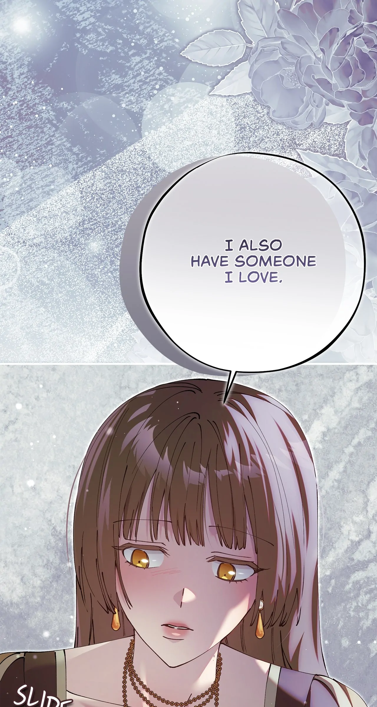 Run Away, From Me Chapter 53 page 40