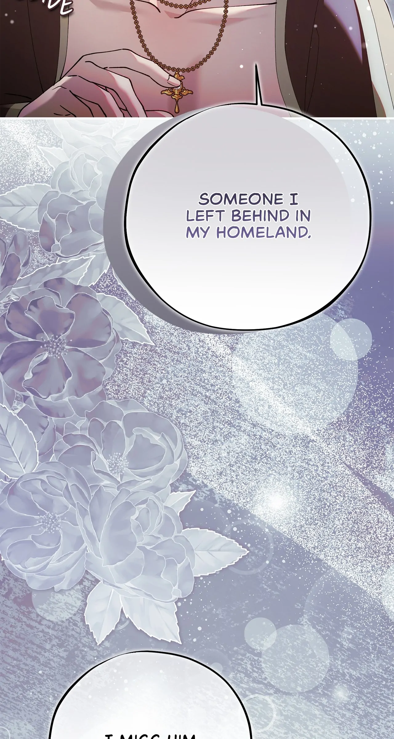 Run Away, From Me Chapter 53 page 41