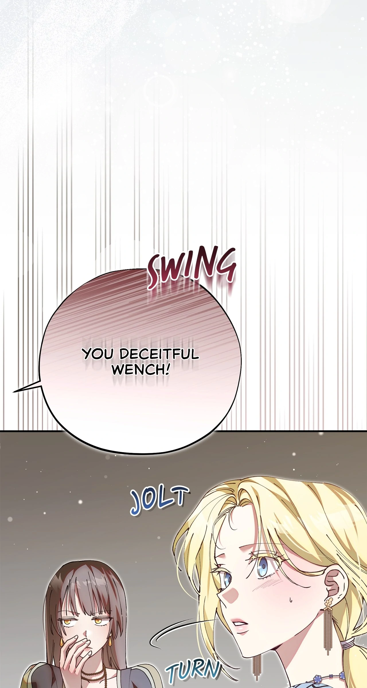Run Away, From Me Chapter 53 page 43