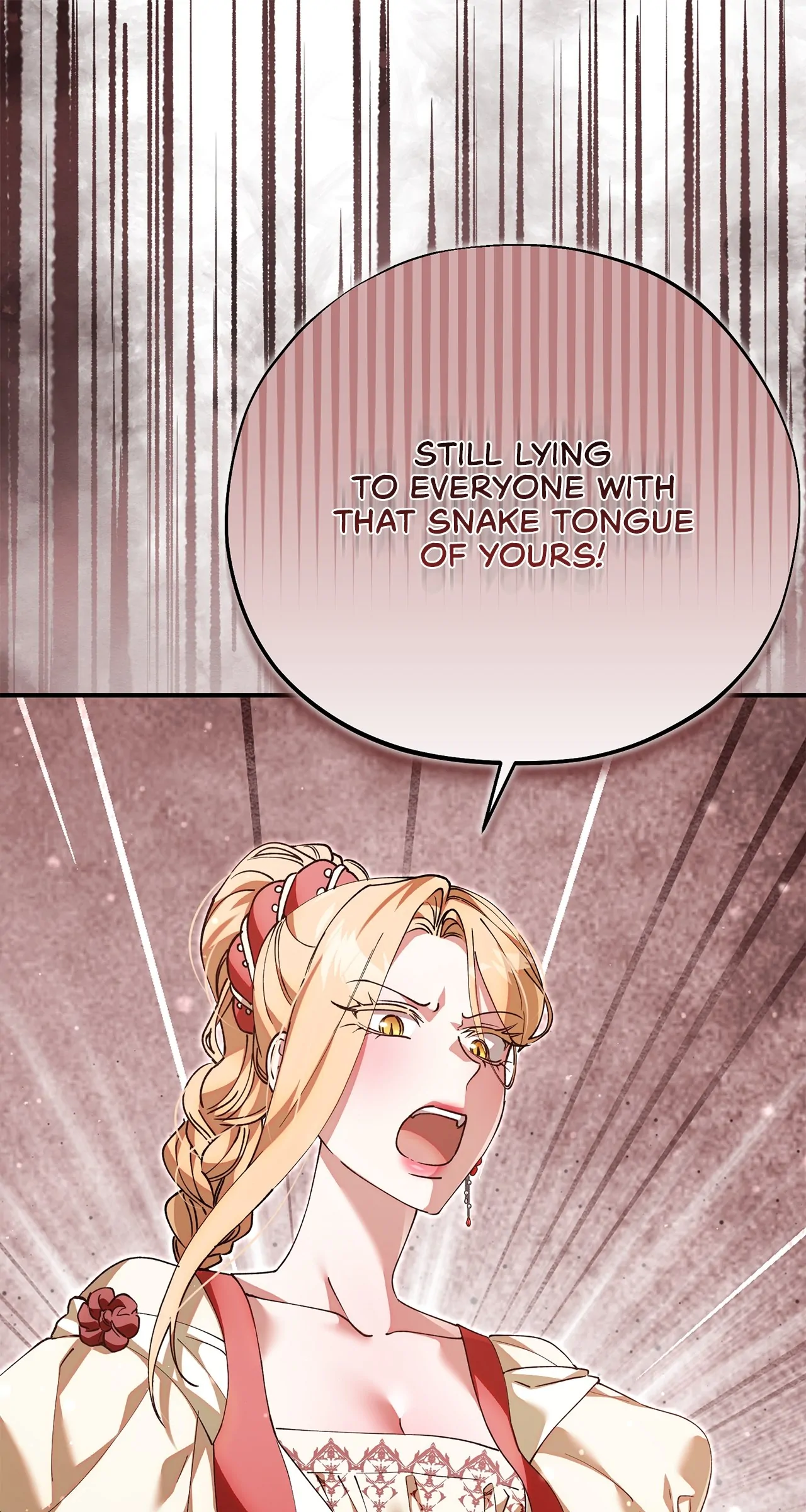 Run Away, From Me Chapter 53 page 45