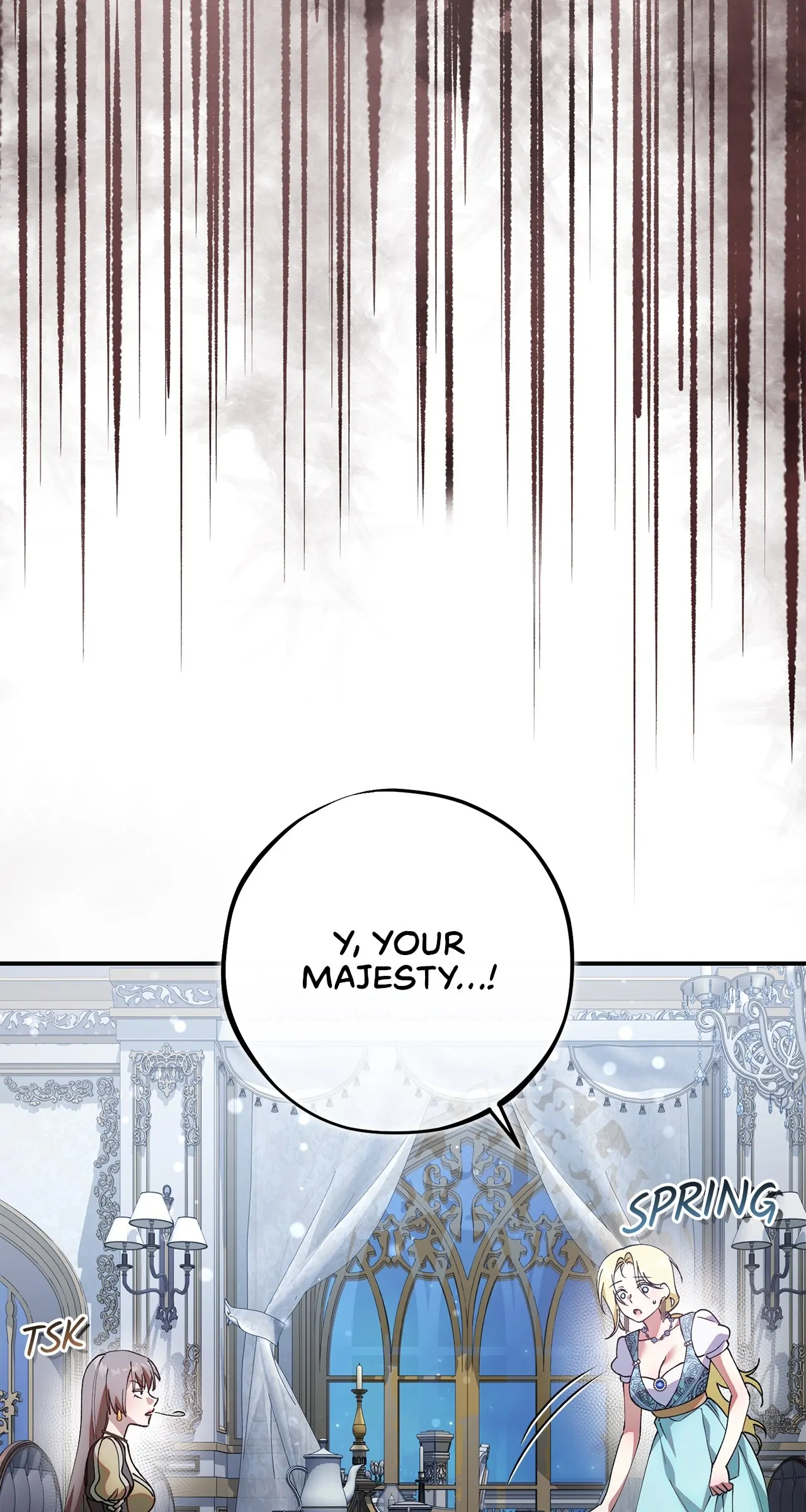 Run Away, From Me Chapter 53 page 47