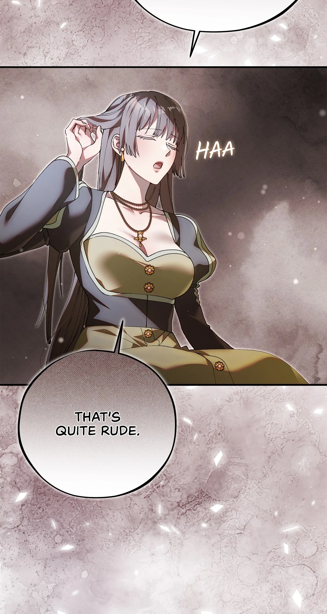 Run Away, From Me Chapter 53 page 49