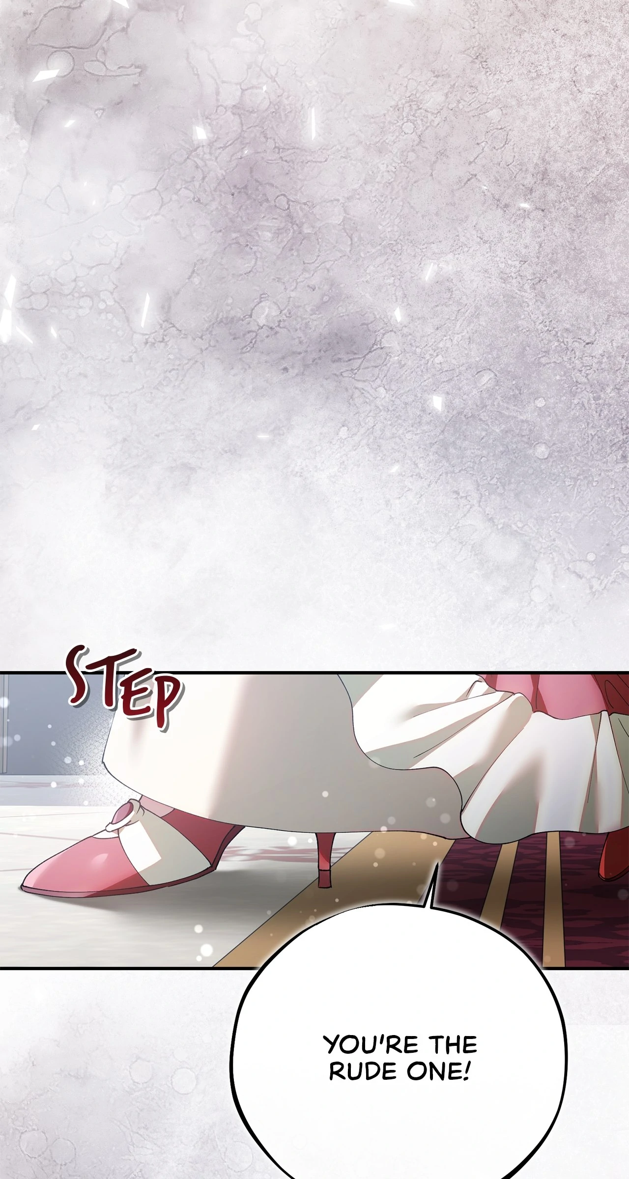 Run Away, From Me Chapter 53 page 50