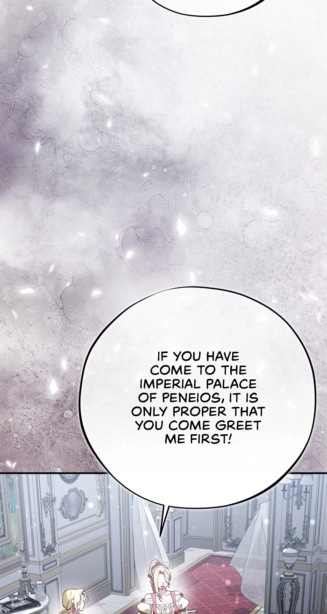Run Away, From Me Chapter 53 page 51