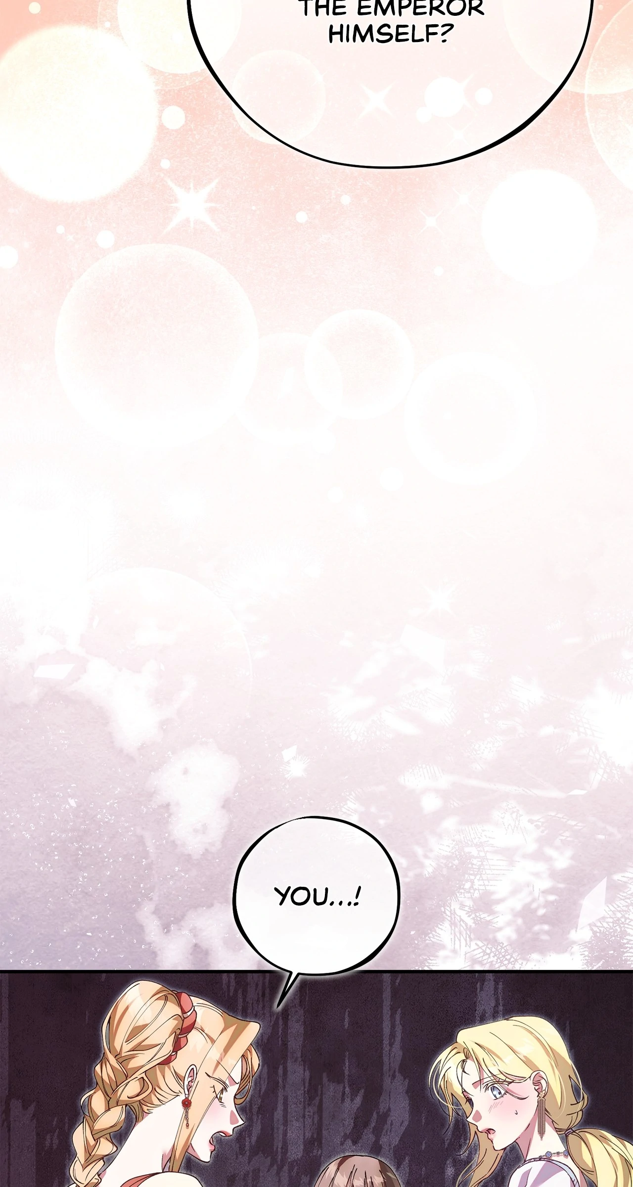 Run Away, From Me Chapter 53 page 54