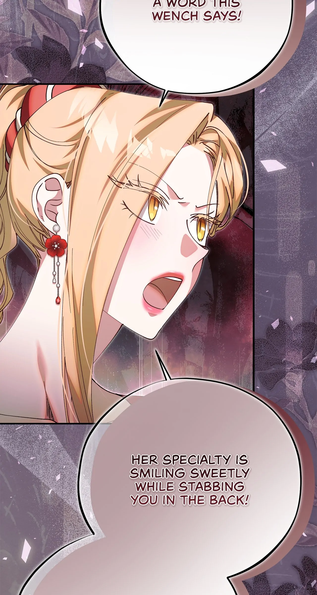 Run Away, From Me Chapter 53 page 56