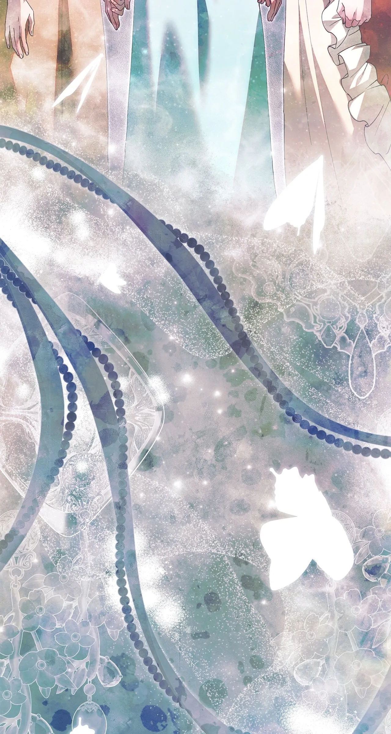 Run Away, From Me Chapter 53 page 63