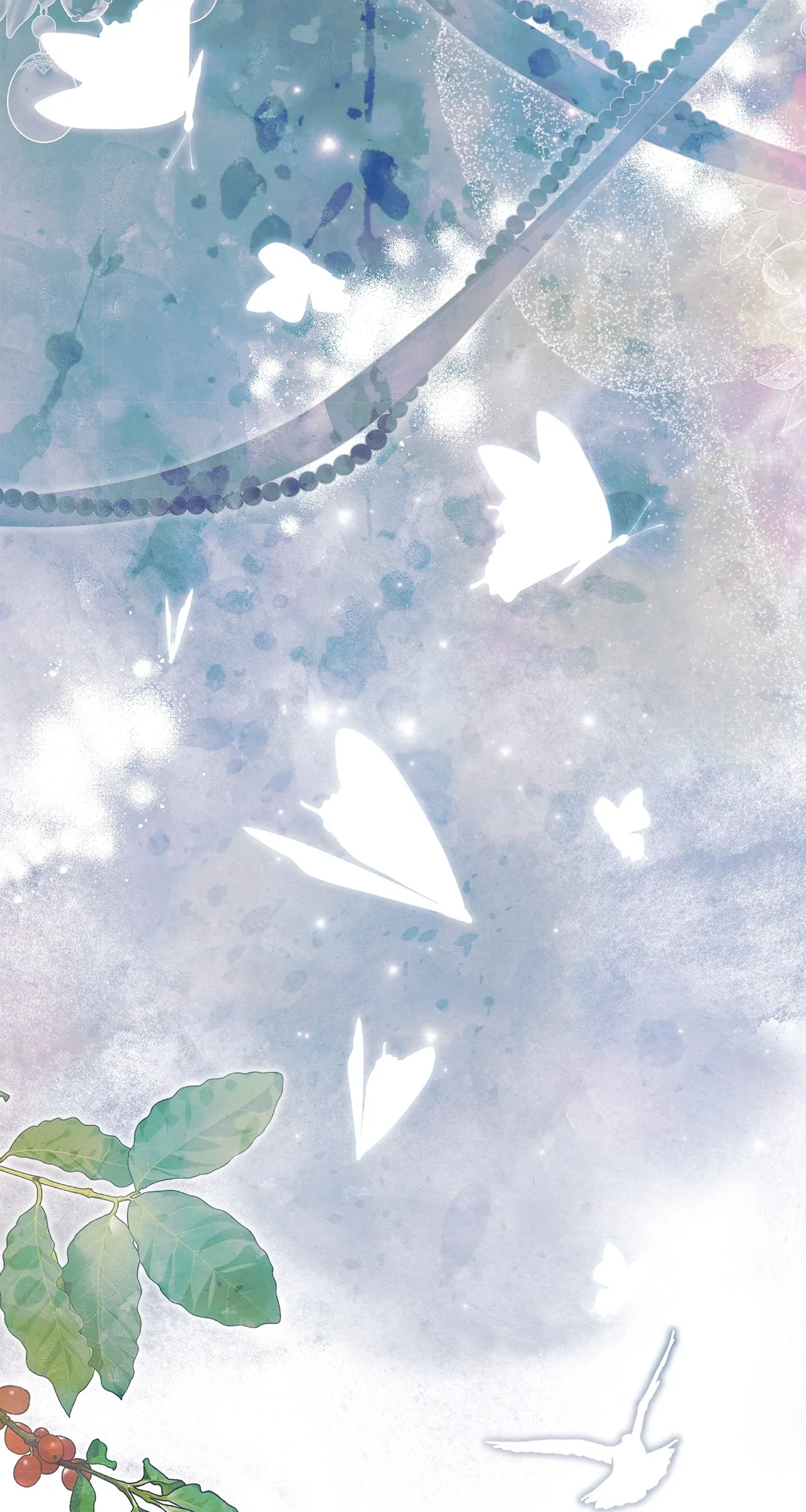 Run Away, From Me Chapter 53 page 64