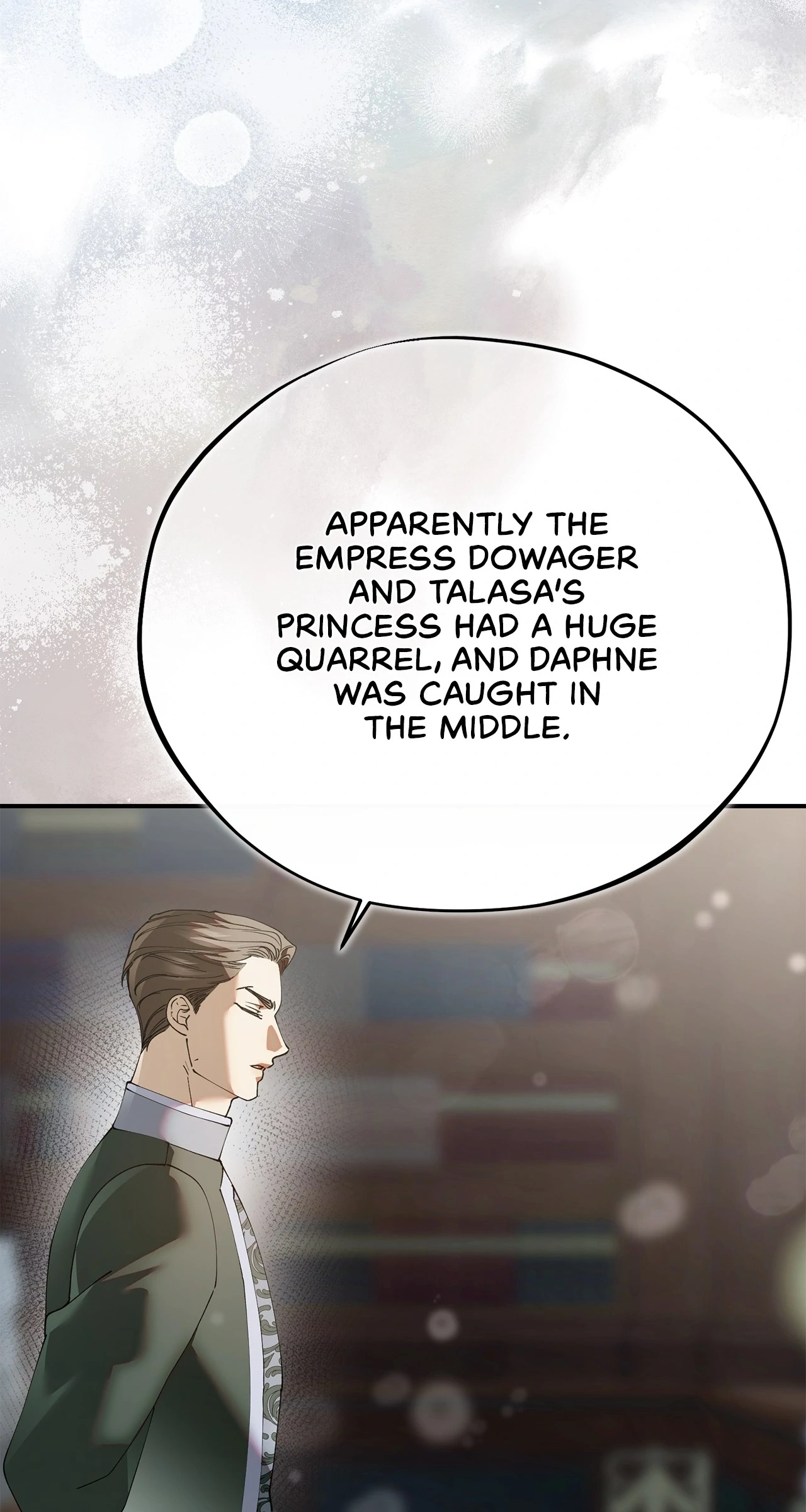 Run Away, From Me Chapter 53 page 66