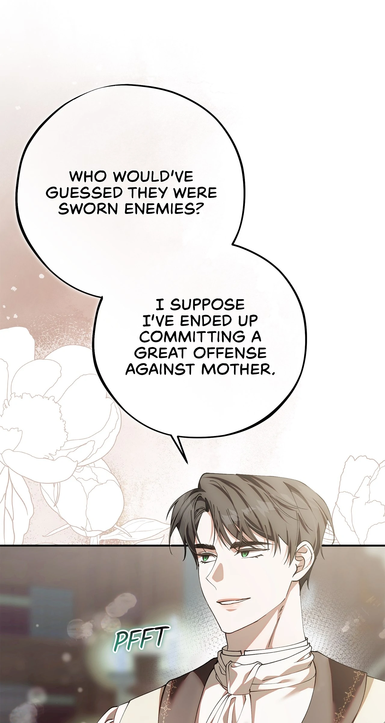 Run Away, From Me Chapter 53 page 70