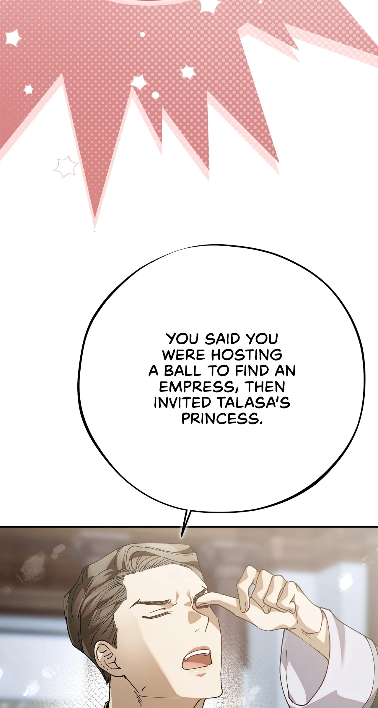 Run Away, From Me Chapter 53 page 73
